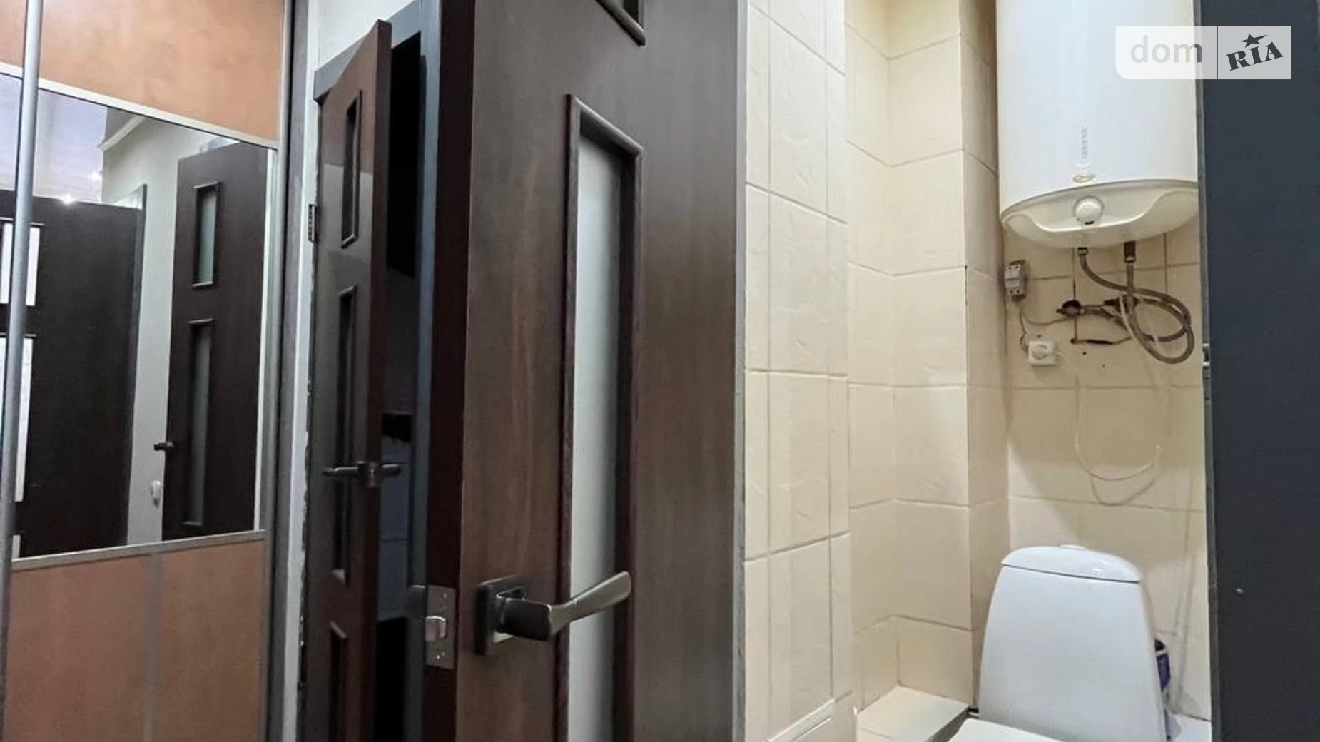 Продається 3-кімнатна квартира 56 кв. м у Дніпрі, мас. Тополя-3, 77А/1 - фото 5