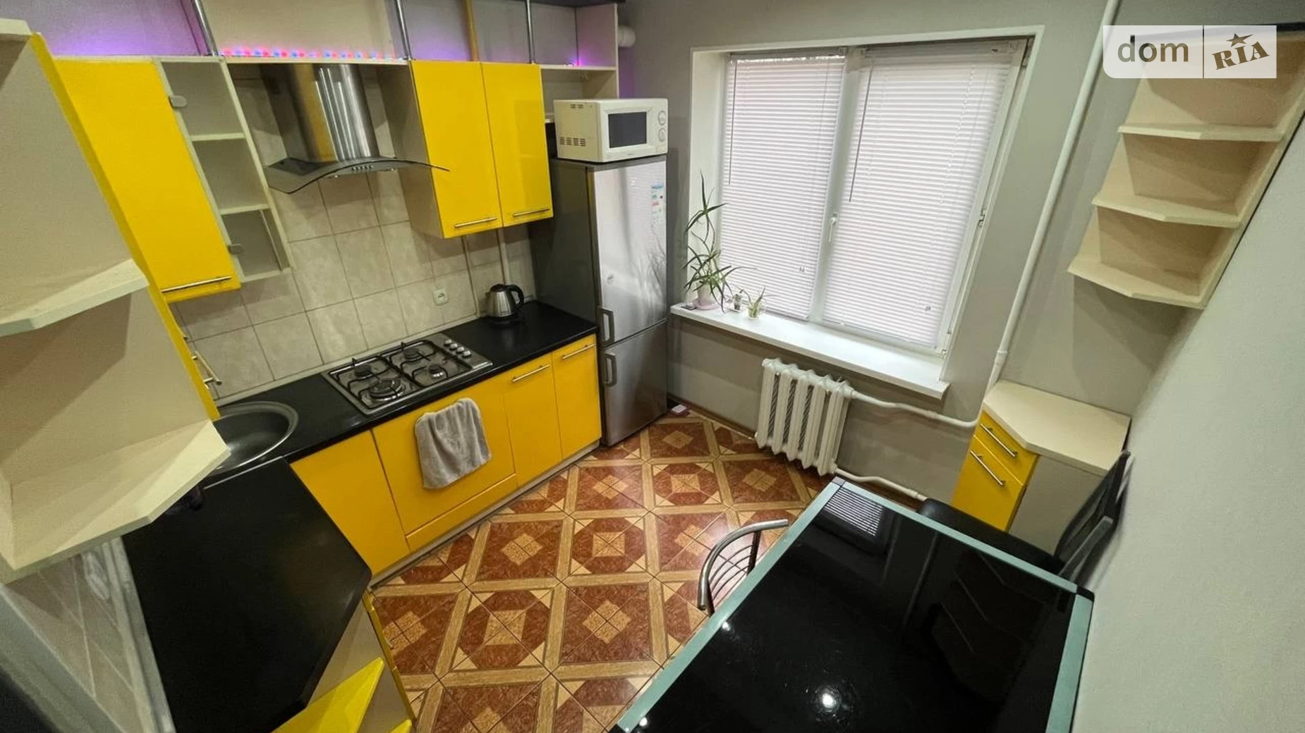 Продається 3-кімнатна квартира 56 кв. м у Дніпрі, мас. Тополя-3, 77А/1 - фото 4