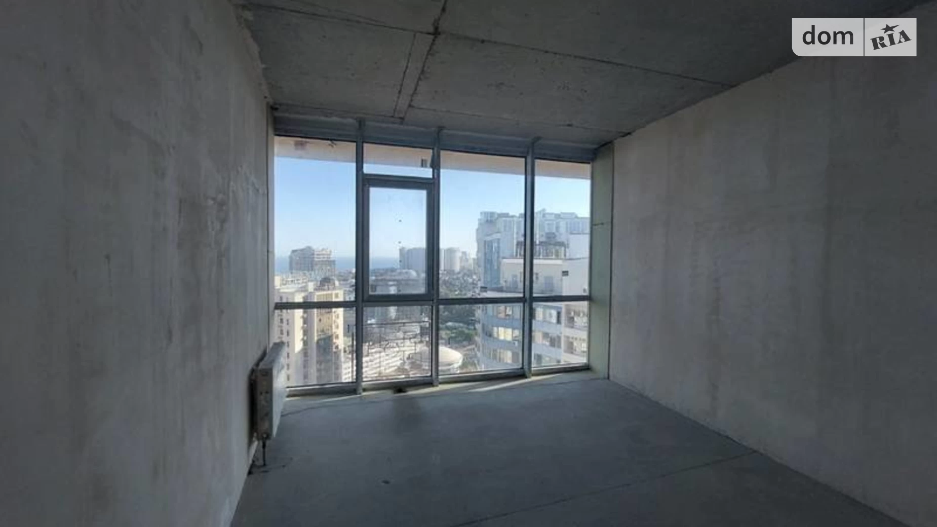 Продается 1-комнатная квартира 47.4 кв. м в Одессе, ул. Генуэзская, 3А - фото 4