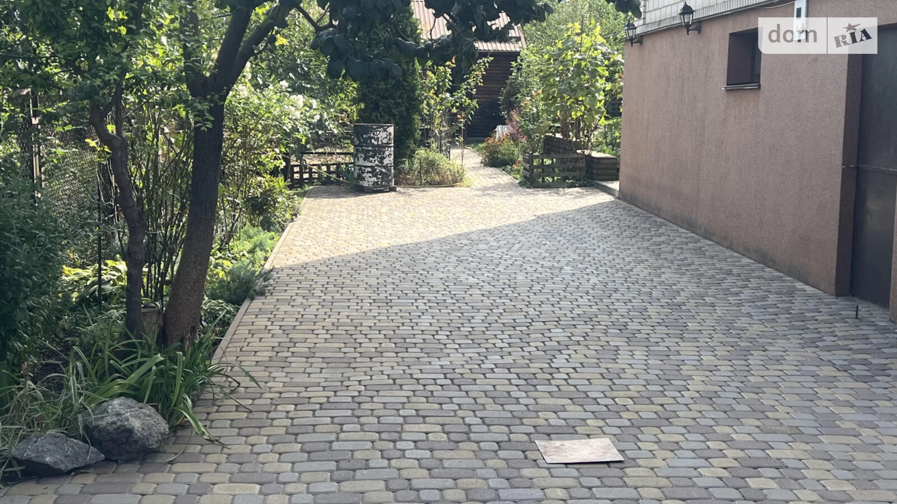 Продается дом на 2 этажа 192 кв. м с гаражом, цена: 135000 $ - фото 4