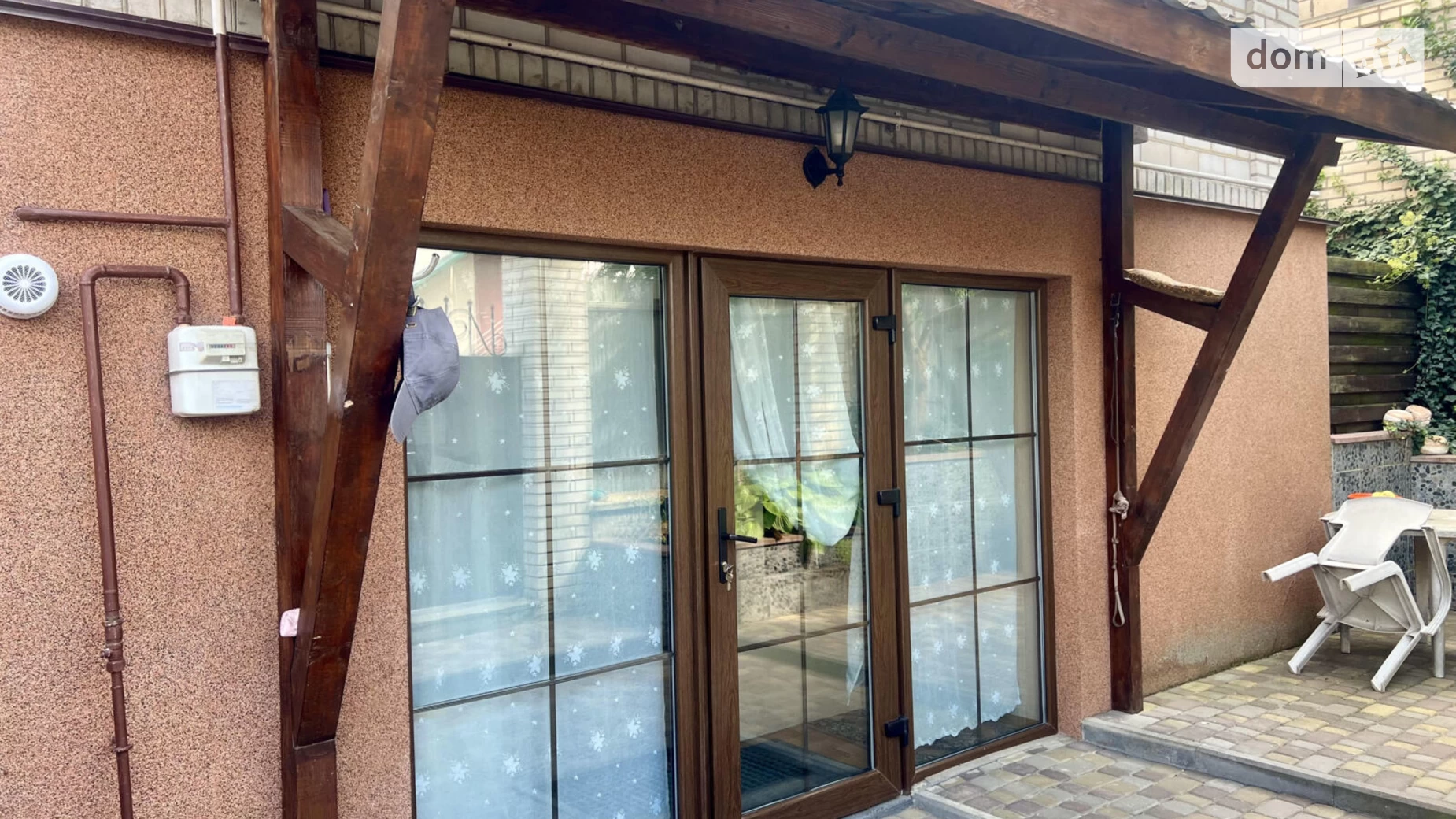 Продается дом на 2 этажа 192 кв. м с гаражом, цена: 135000 $ - фото 5