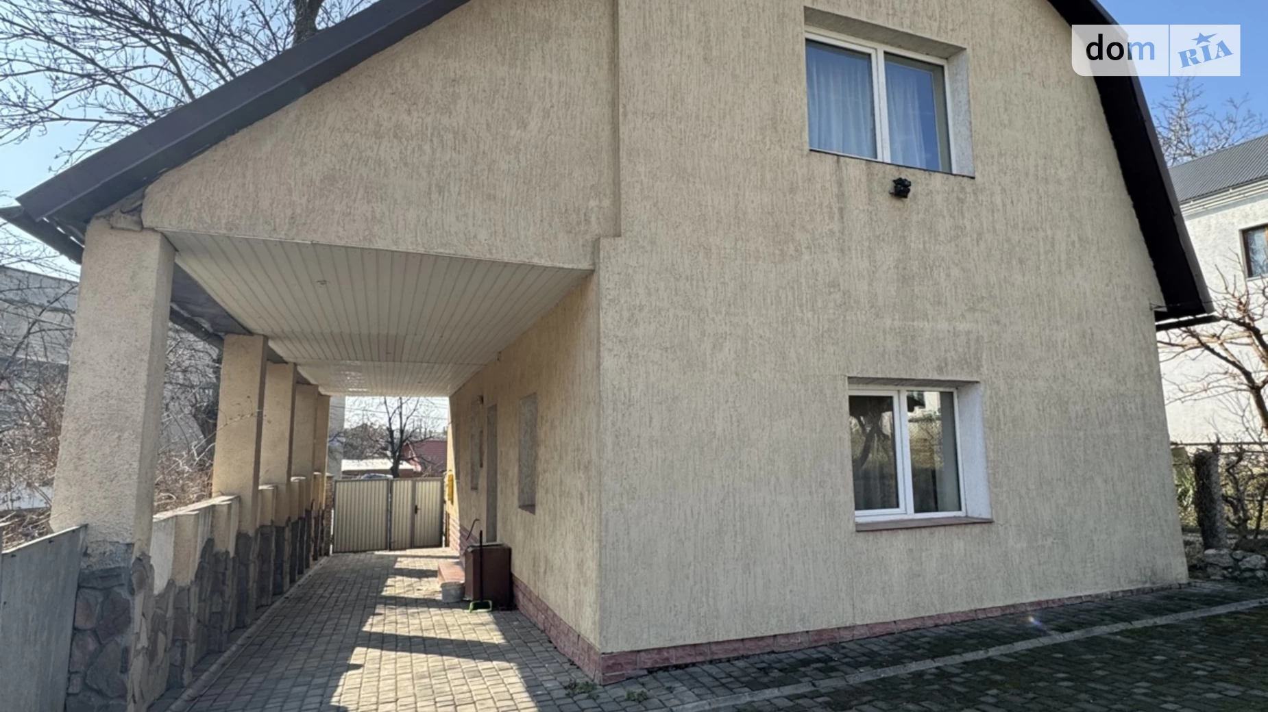 Продается дом на 2 этажа 100 кв. м с гаражом, цена: 139000 $ - фото 4