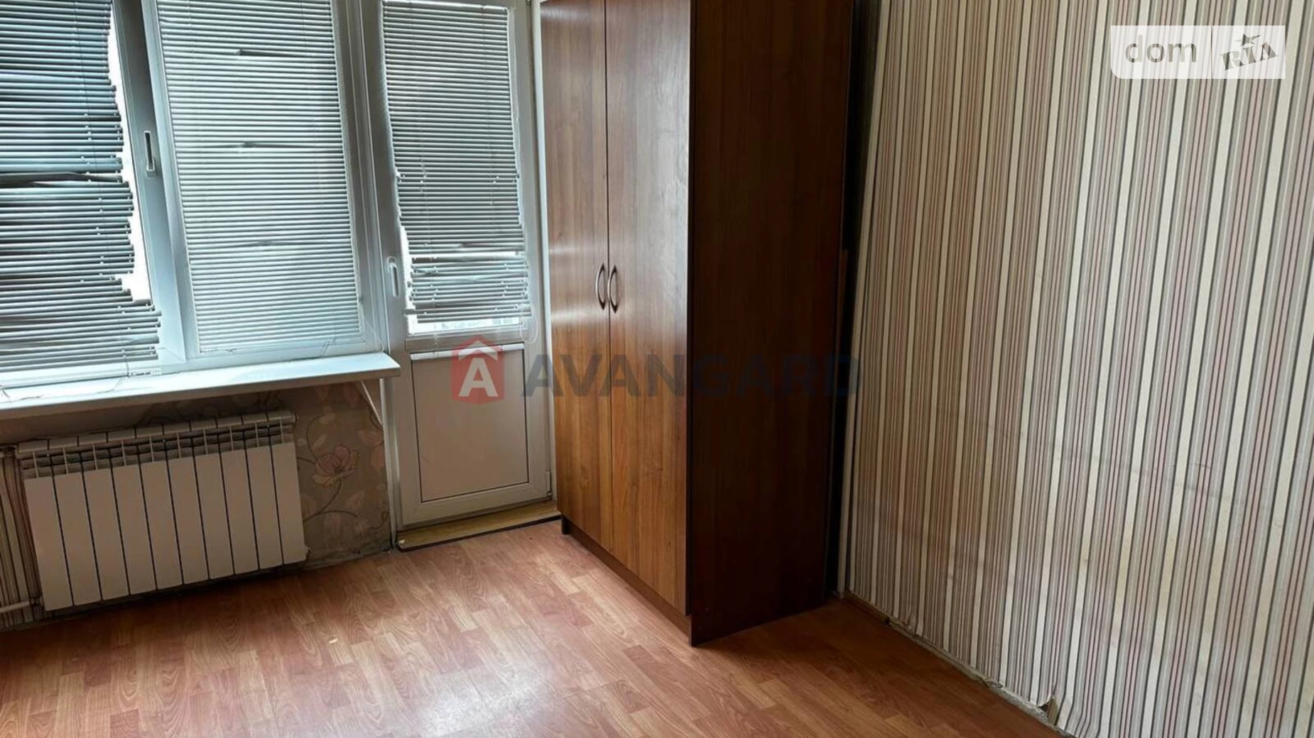 Продается 1-комнатная квартира 22.3 кв. м в Днепре, мас. Тополь-3, 49 - фото 4