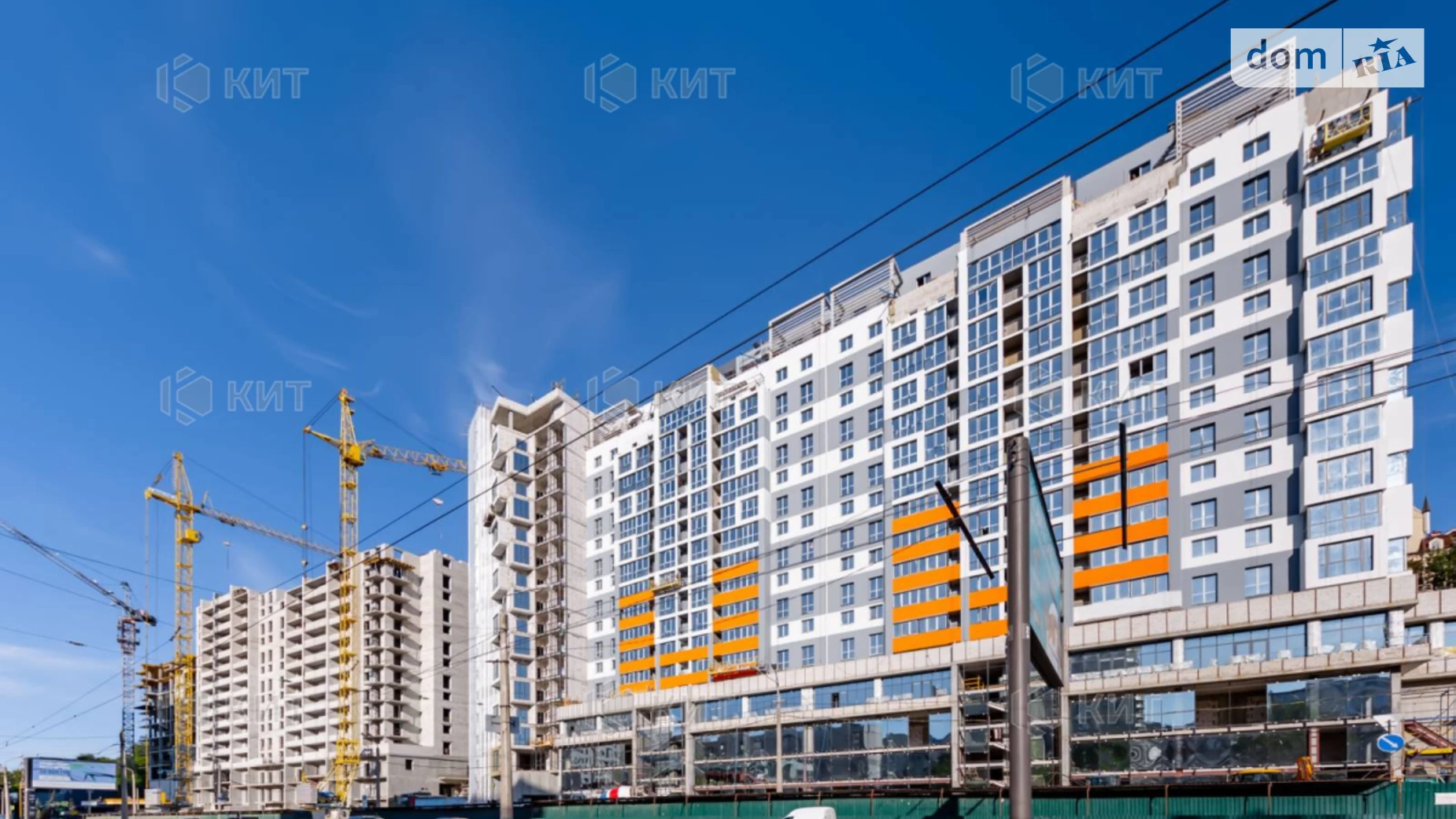 Продается 4-комнатная квартира 120 кв. м в Харькове, ул. Клочковская, 98А - фото 2