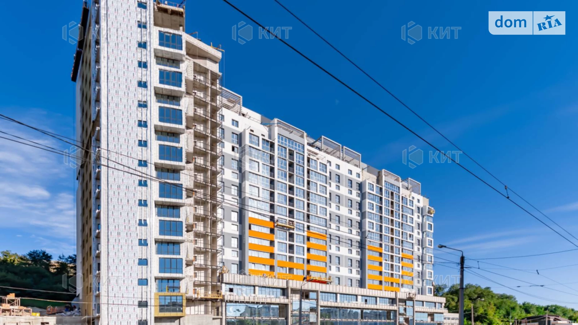 Продается 4-комнатная квартира 120 кв. м в Харькове, ул. Клочковская, 98А - фото 3