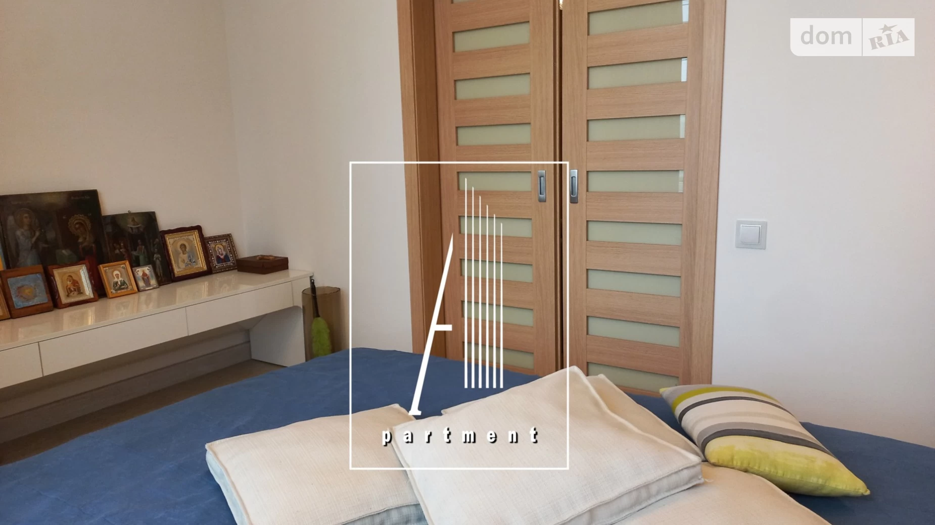 Сдается в аренду 3-комнатная квартира 86 кв. м в Киеве, ул. Андрея Верхогляда(Драгомирова), 16 - фото 4