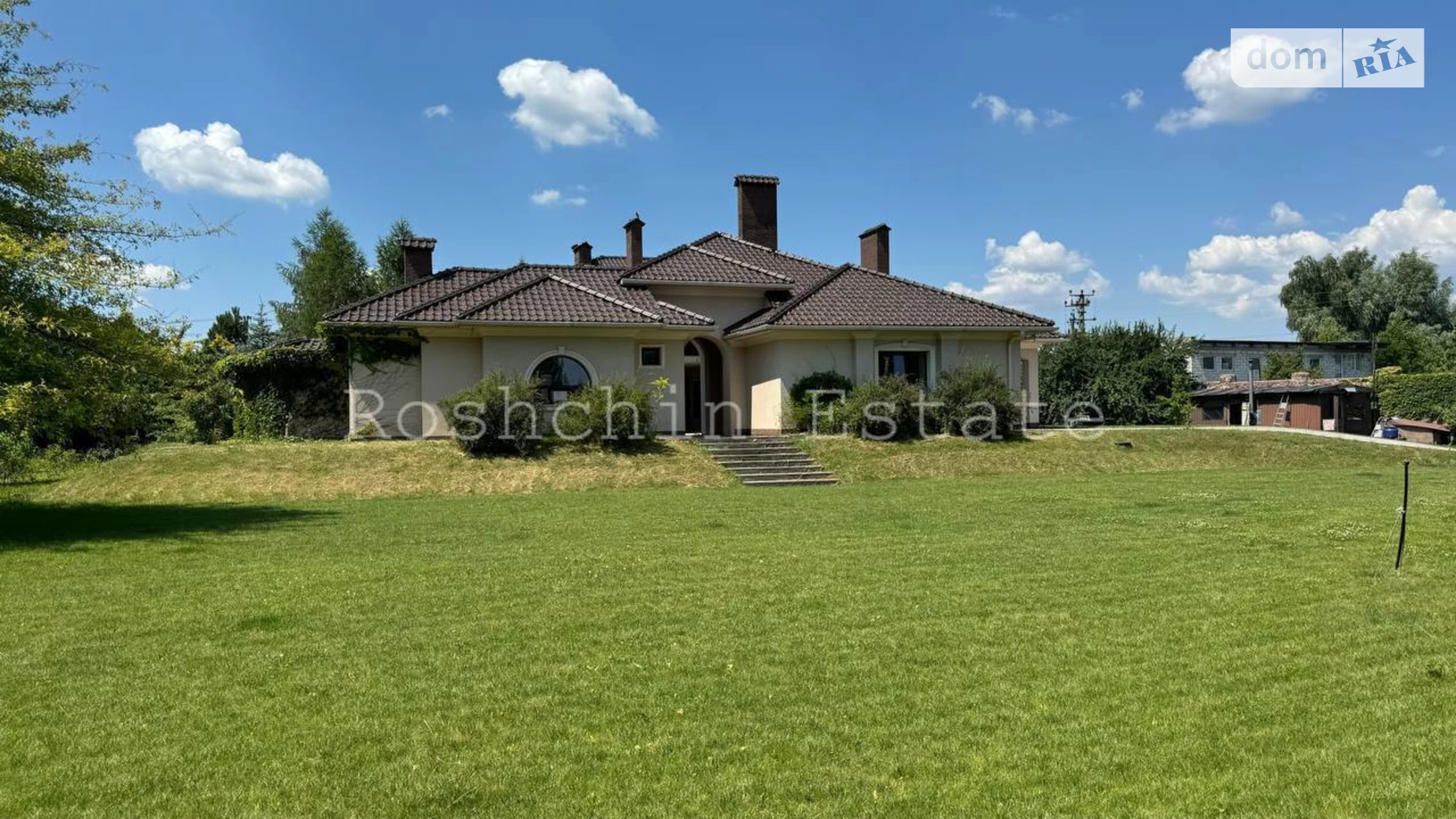 Продається будинок 2 поверховий 400 кв. м з мансардою, цена: 575000 $ - фото 2