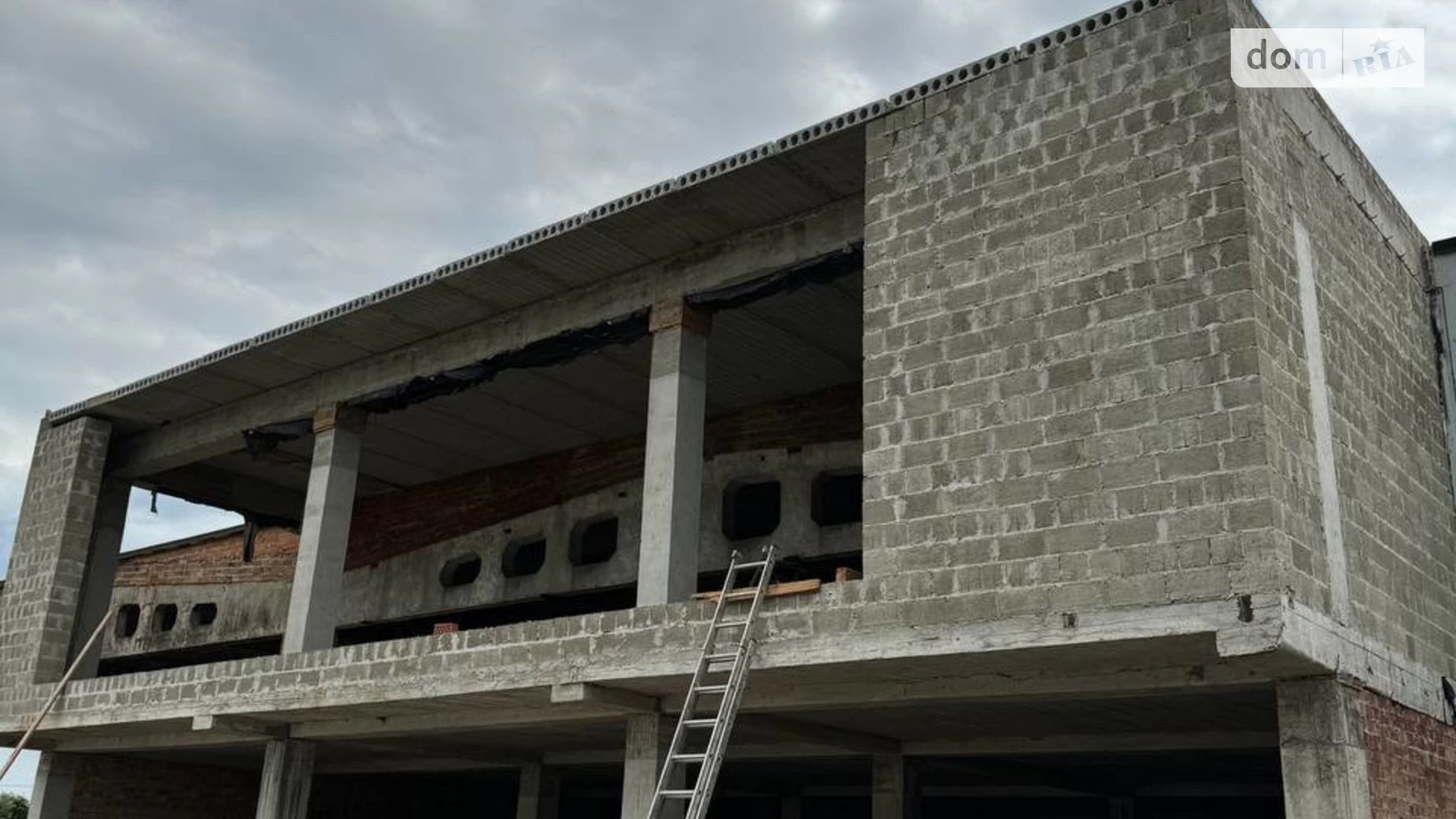 Продається приміщення вільного призначення 700 кв. м в 2-поверховій будівлі, цена: 675000 $ - фото 5
