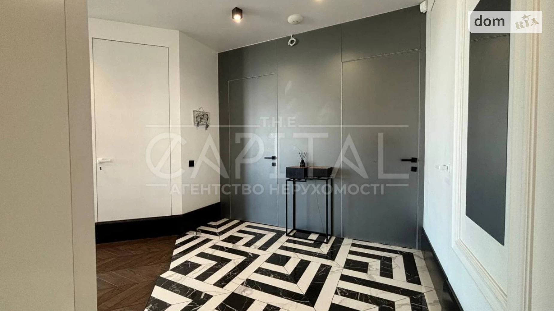 Продается 4-комнатная квартира 103.8 кв. м в Киеве, цена: 205000 $ - фото 5