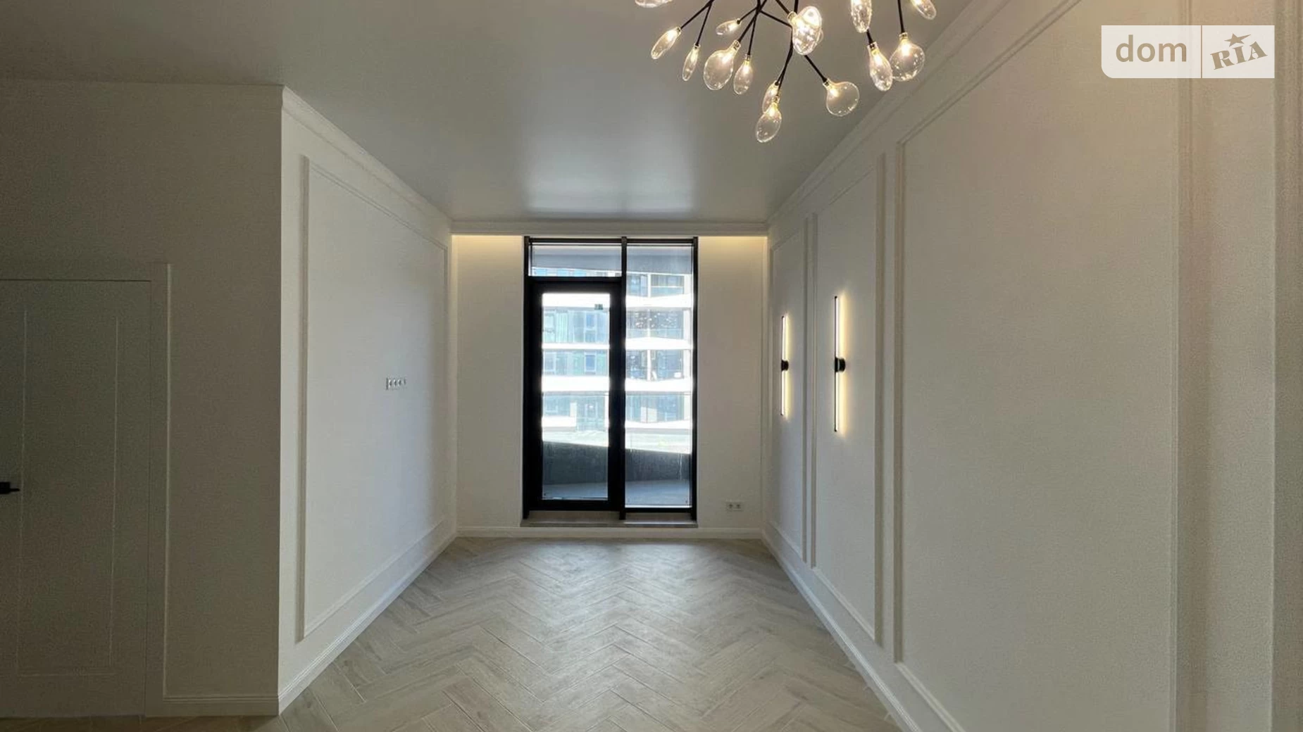 Продается 1-комнатная квартира 55 кв. м в Одессе, Фонтанская дор., 77А - фото 4