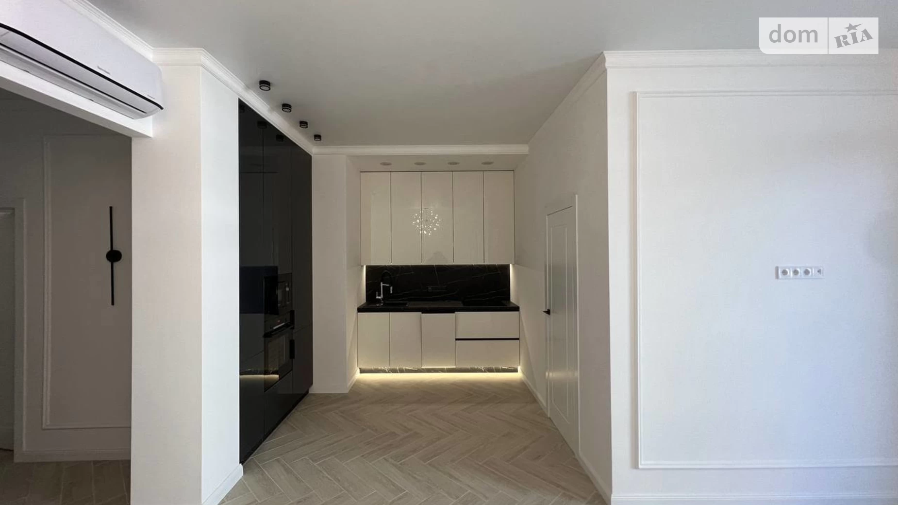 Продается 1-комнатная квартира 55 кв. м в Одессе, Фонтанская дор., 77А - фото 5