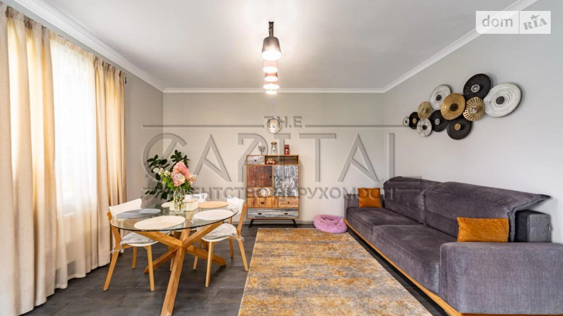 Продается дом на 3 этажа 175 кв. м с гаражом, цена: 280000 $ - фото 4