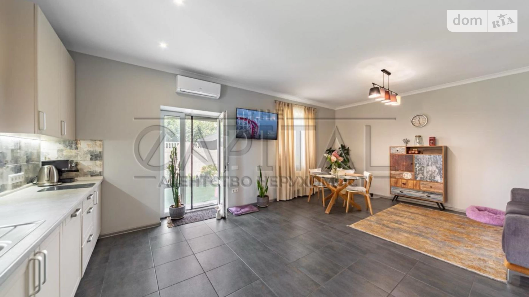 Продается дом на 3 этажа 175 кв. м с гаражом, цена: 280000 $ - фото 3