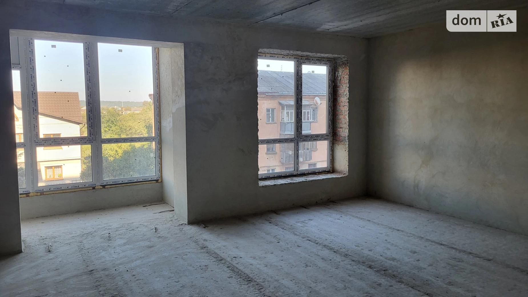 Продається 1-кімнатна квартира 37.5 кв. м у Івано-Франківську, вул. Княгинин, 44 корпус 18 - фото 2