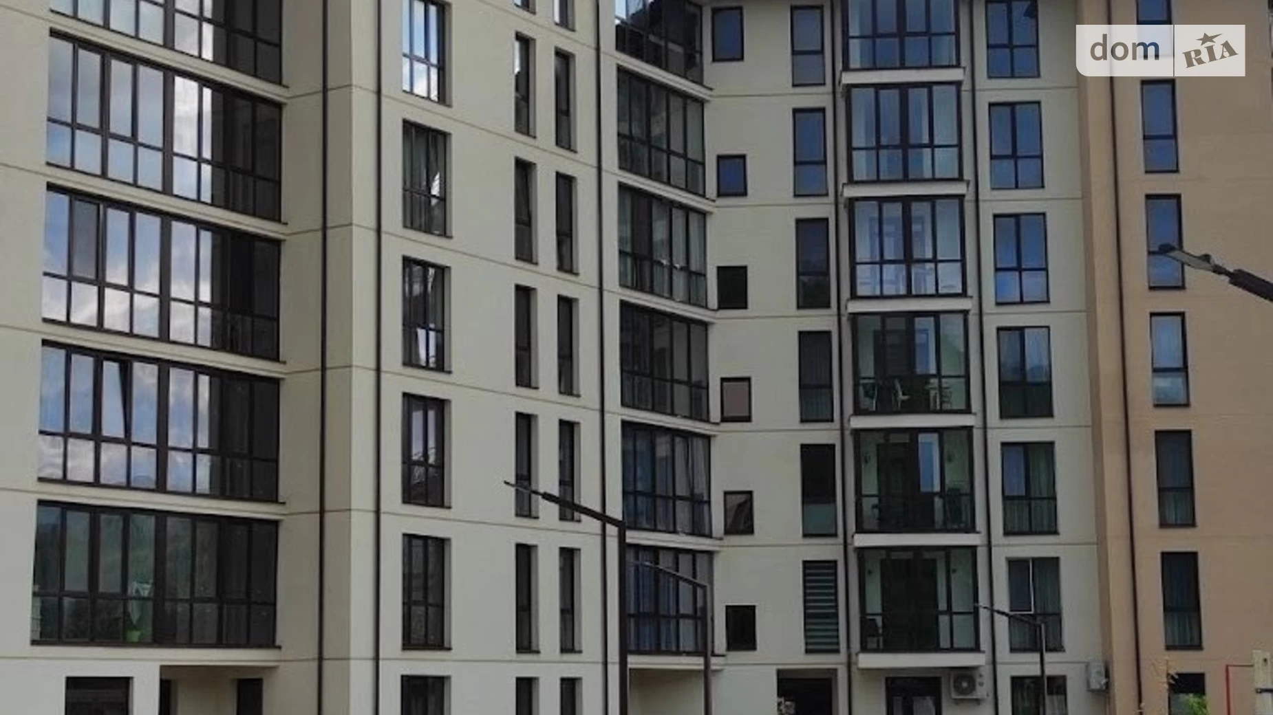 Продається 1-кімнатна квартира 25.5 кв. м у Голубиному, цена: 45000 $ - фото 3