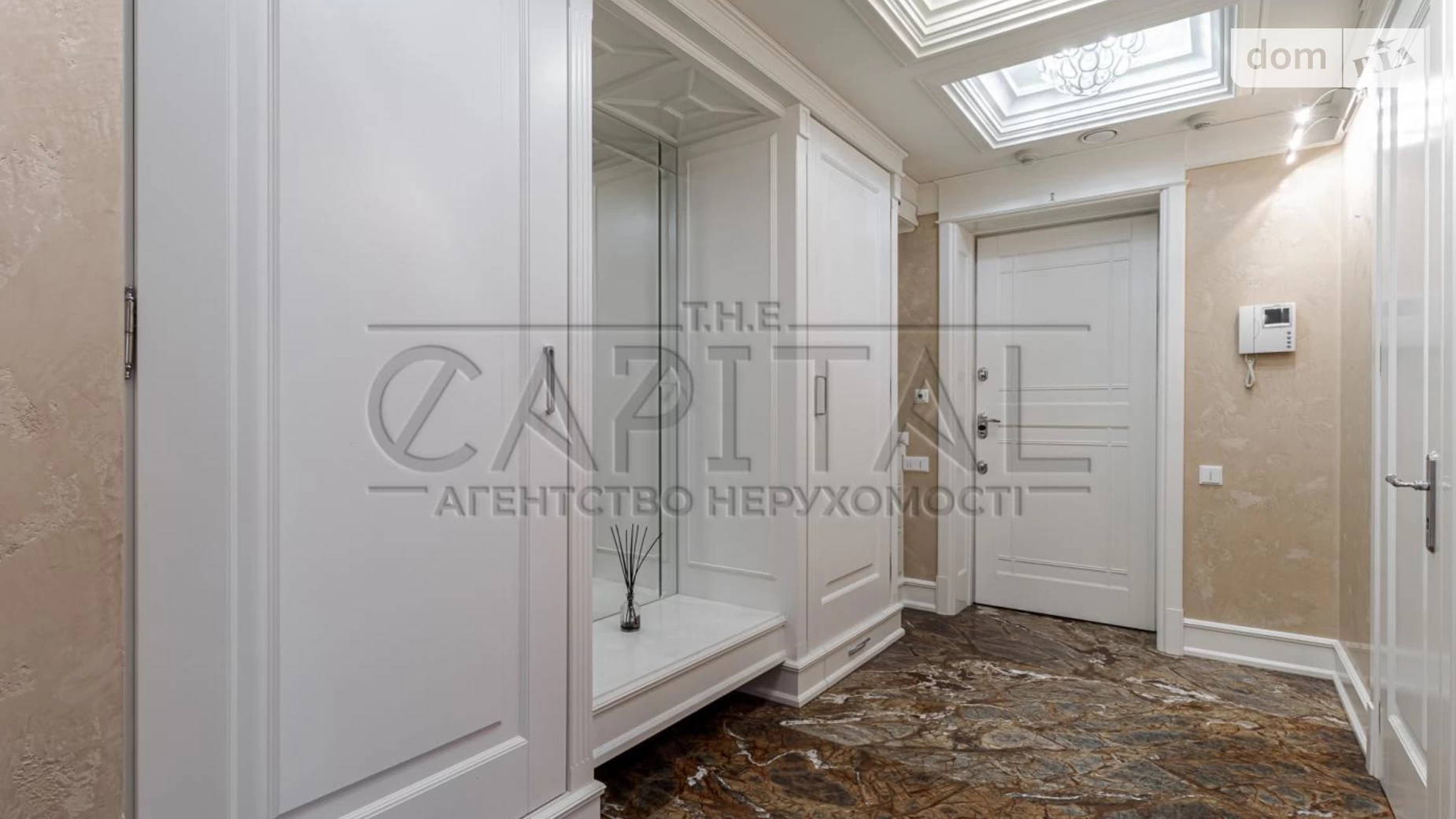 Продается 4-комнатная квартира 218.5 кв. м в Киеве, ул. Институтская, 18 - фото 4