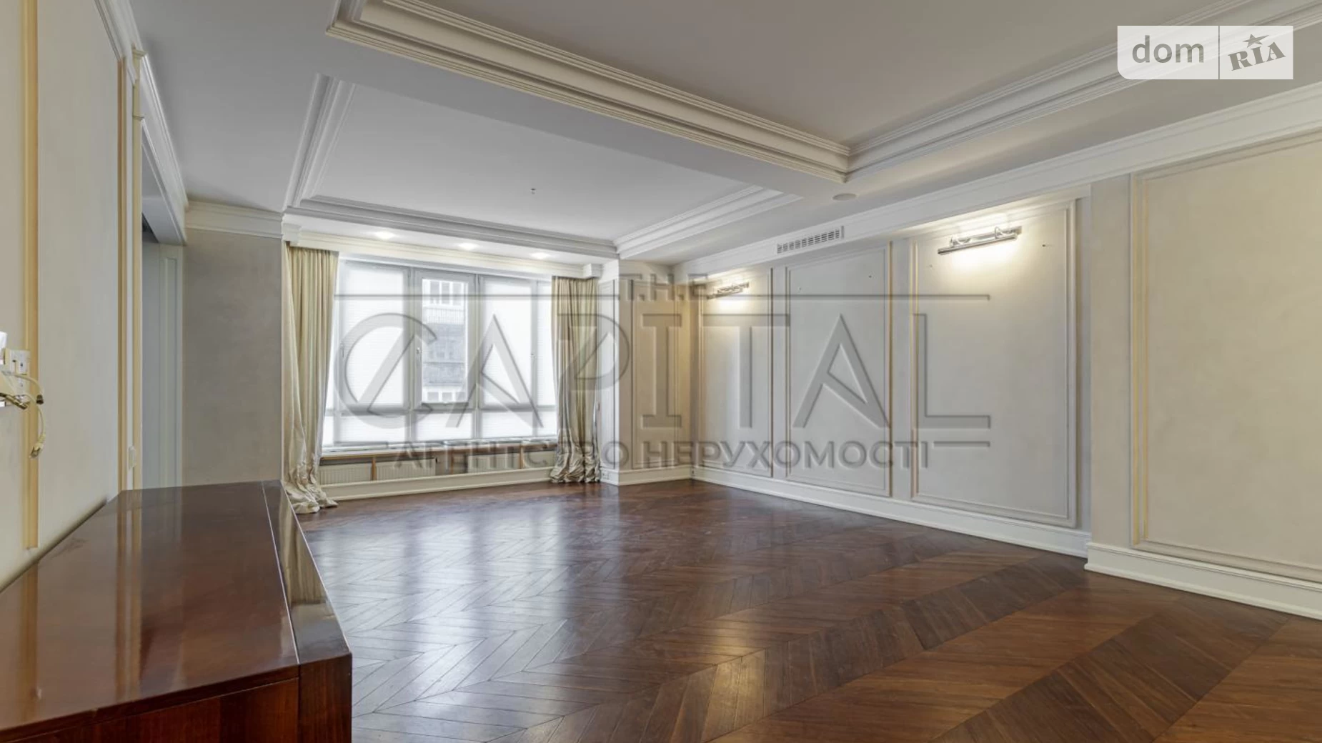 Продается 4-комнатная квартира 218.5 кв. м в Киеве, ул. Институтская, 18 - фото 5