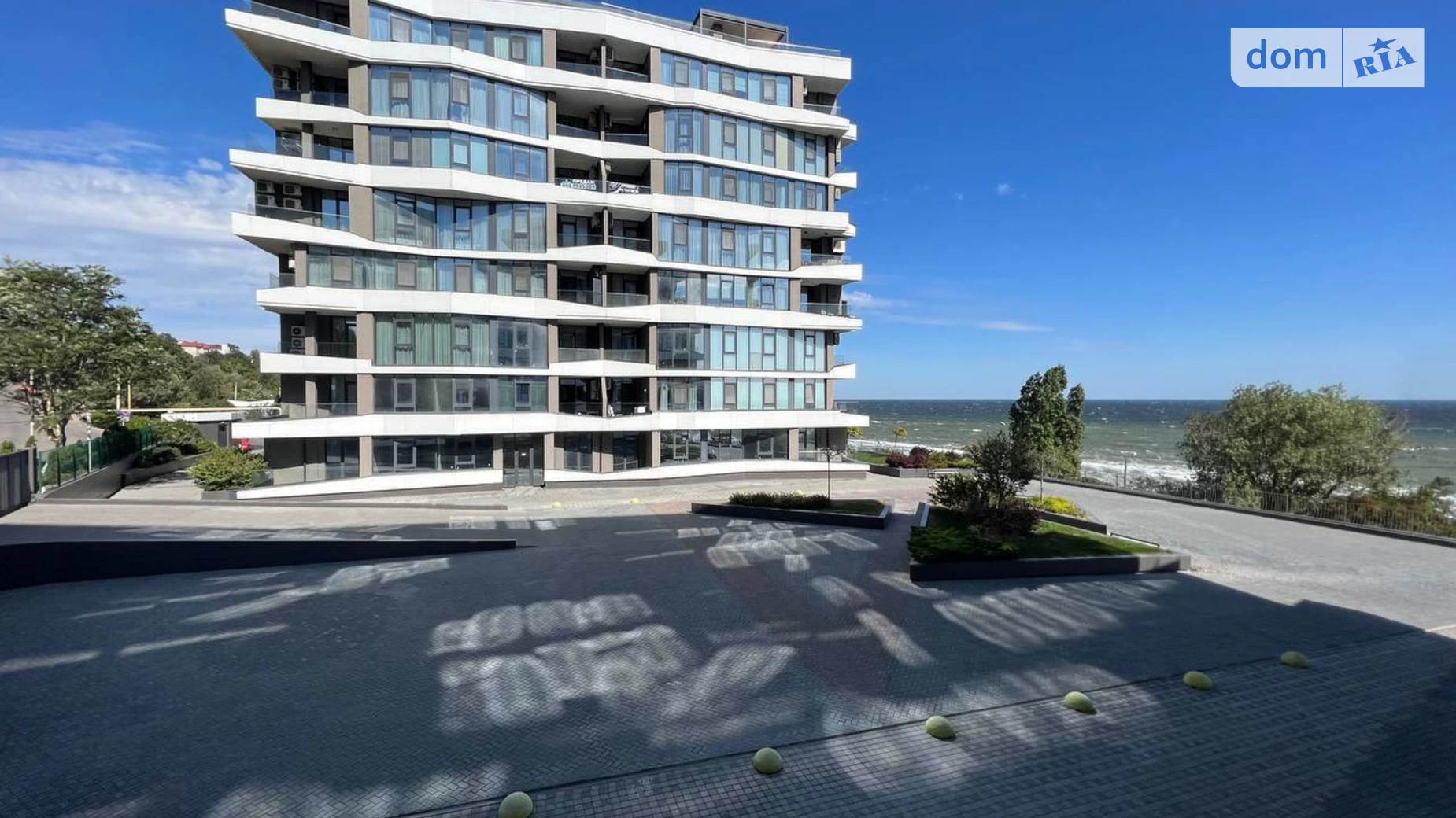 Продается 1-комнатная квартира 64 кв. м в Одессе, Фонтанская дор., 77А - фото 4