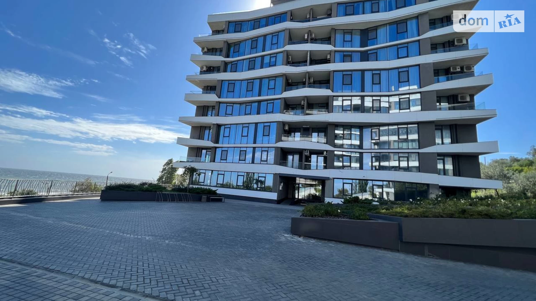 Продається 2-кімнатна квартира 77 кв. м у Одесі, Фонтанська дор., 77А - фото 5