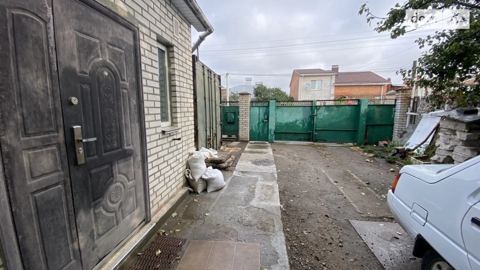 Продається частина будинку 119 кв. м з мансардою, цена: 95000 $ - фото 4