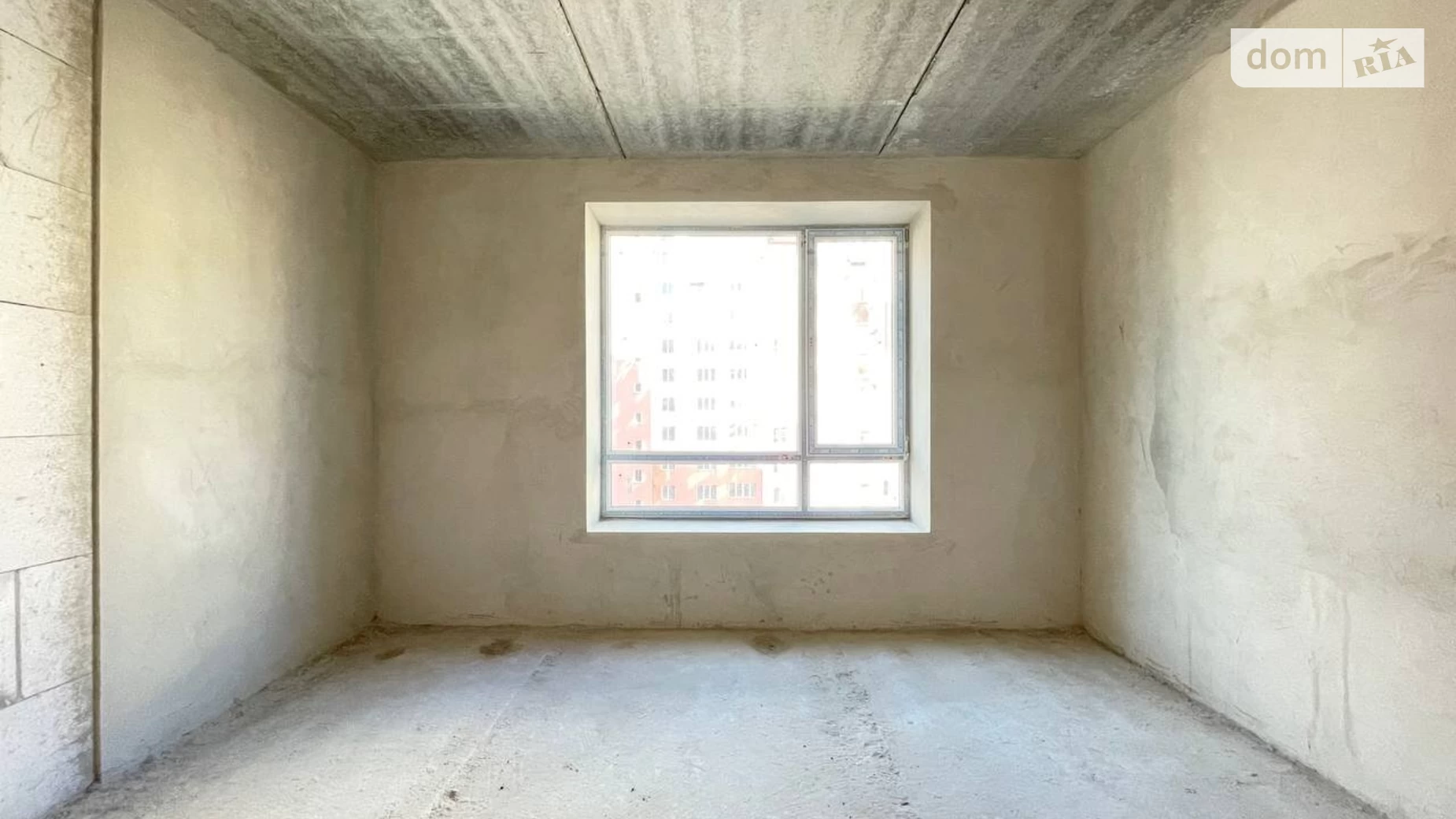 Продается 1-комнатная квартира 47 кв. м в Ивано-Франковске, ул. Химиков - фото 2