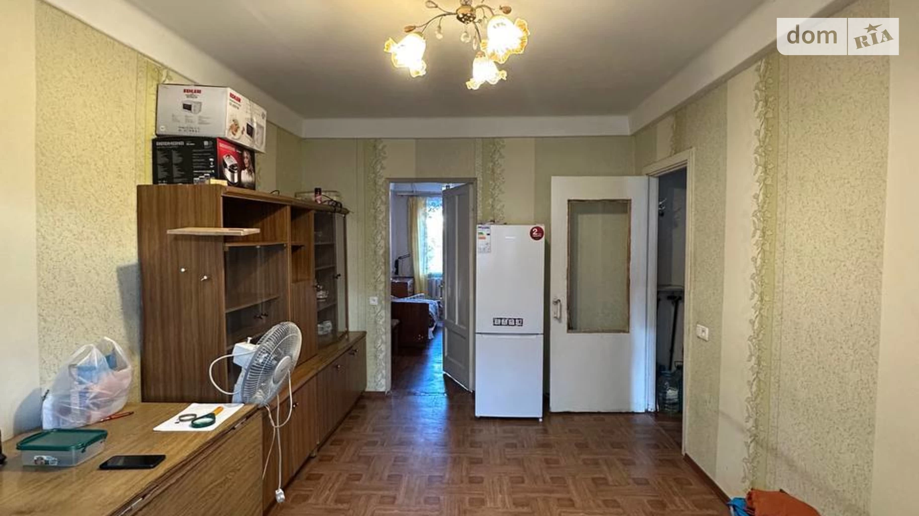 Здається в оренду 2-кімнатна квартира 38 кв. м у Дніпрі, вул. Батумська, 12 - фото 5