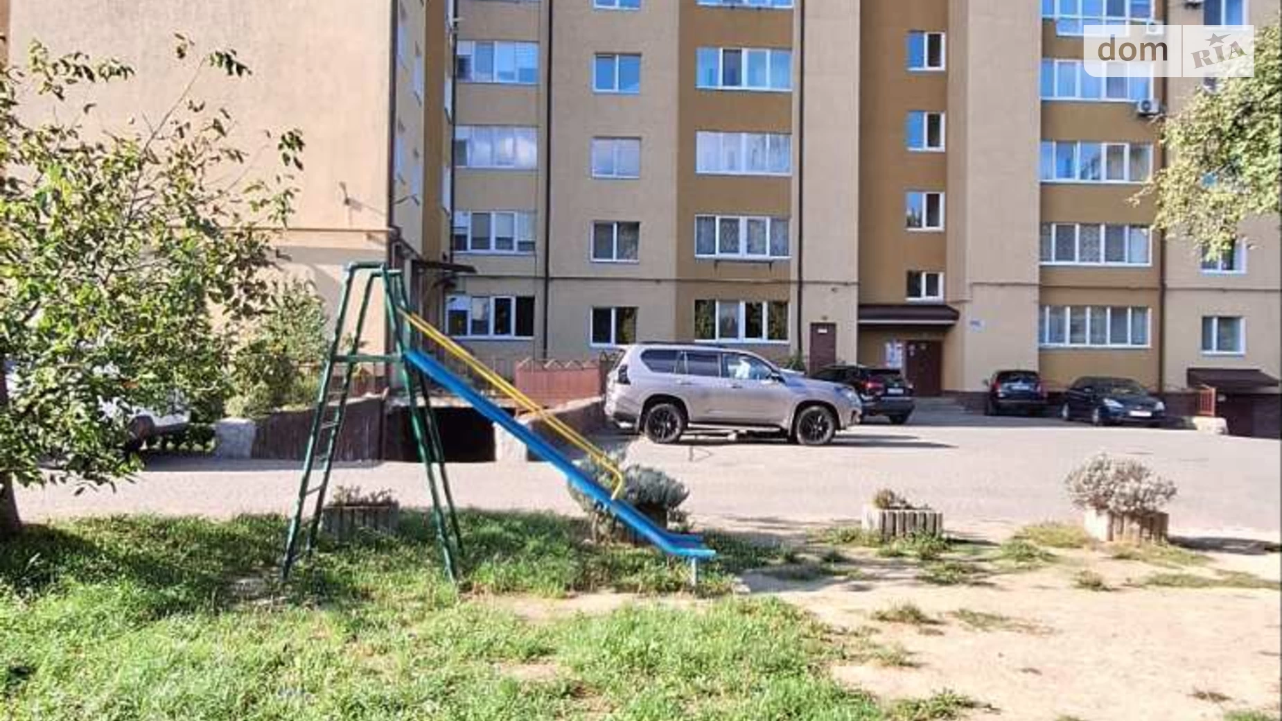 Продається 1-кімнатна квартира 49.1 кв. м у Івано-Франківську, вул. В'ячеслава Чорновола, 128А - фото 3