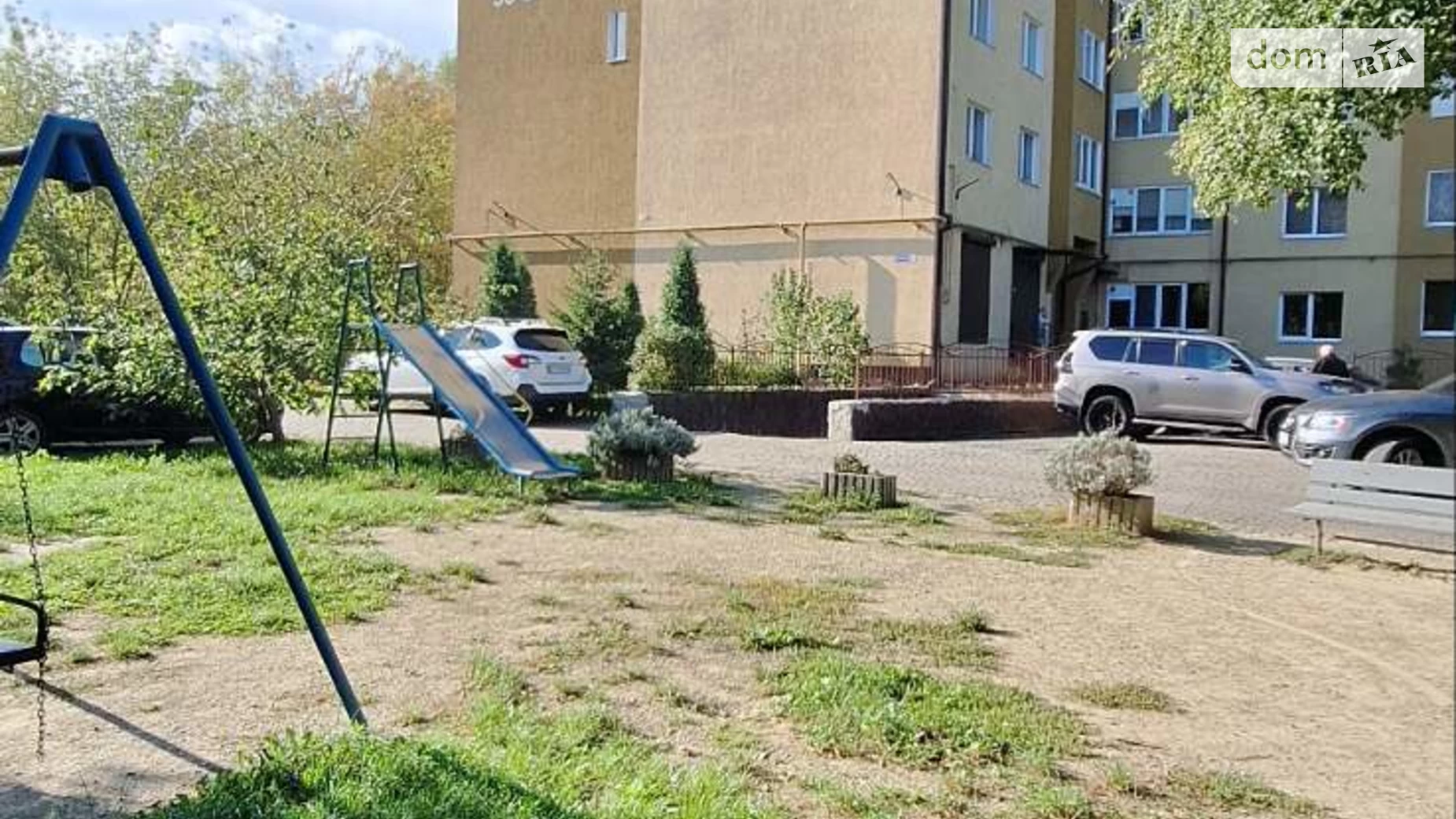 Продається 1-кімнатна квартира 49.1 кв. м у Івано-Франківську, вул. В'ячеслава Чорновола, 128А - фото 4
