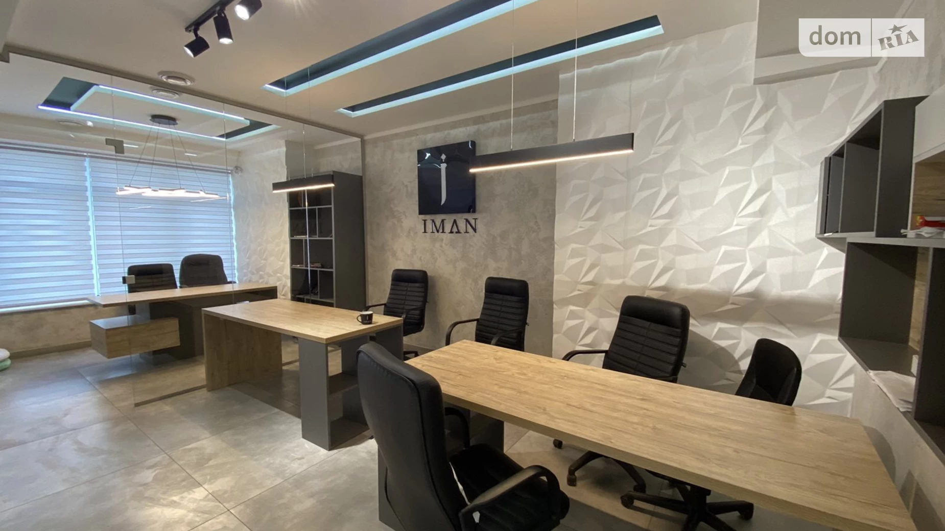 Здається в оренду офіс 30 кв. м в бізнес-центрі, цена: 13500 грн - фото 4
