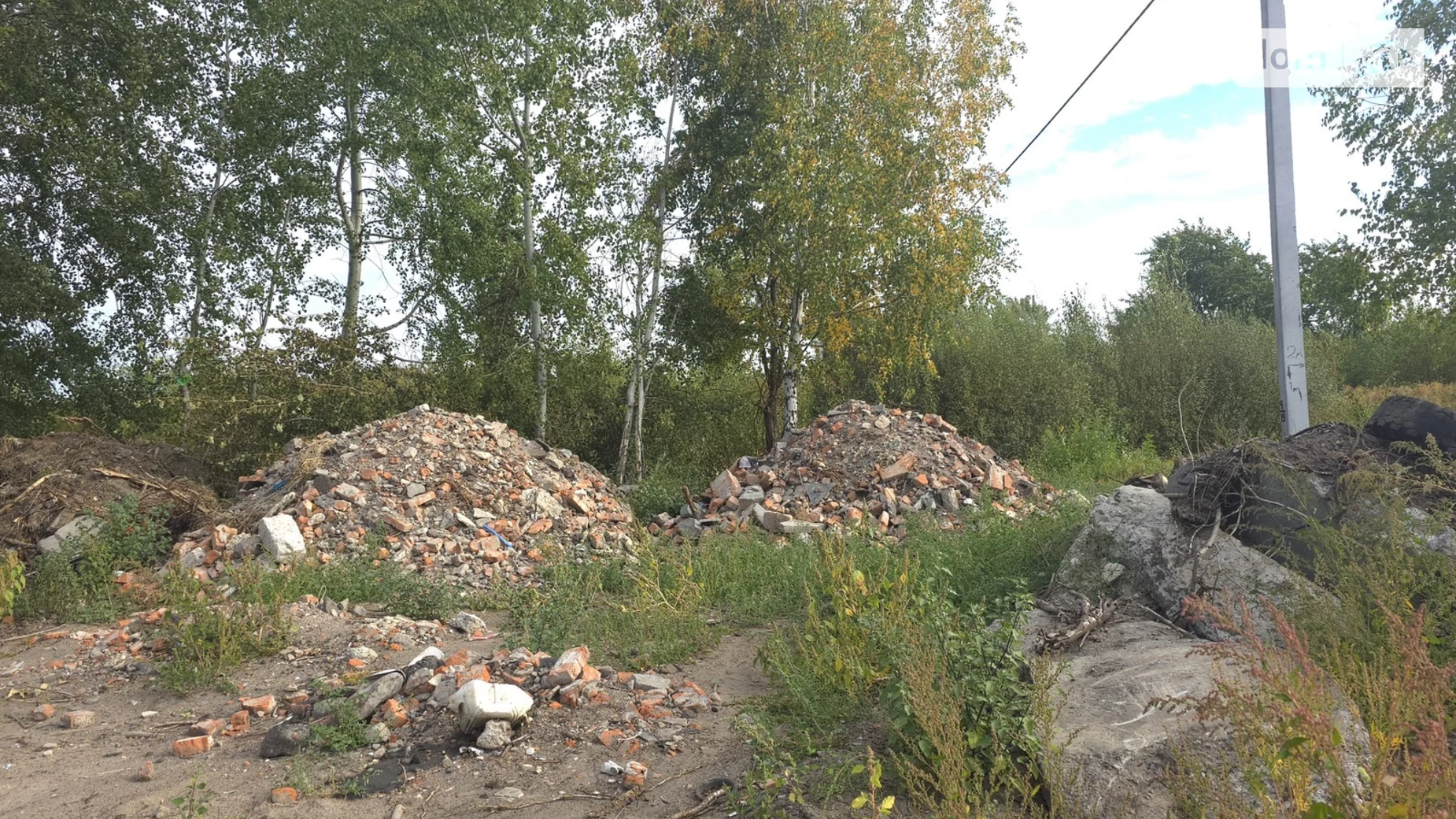 Продається земельна ділянка 9 соток у Житомирській області, цена: 11700 $ - фото 3