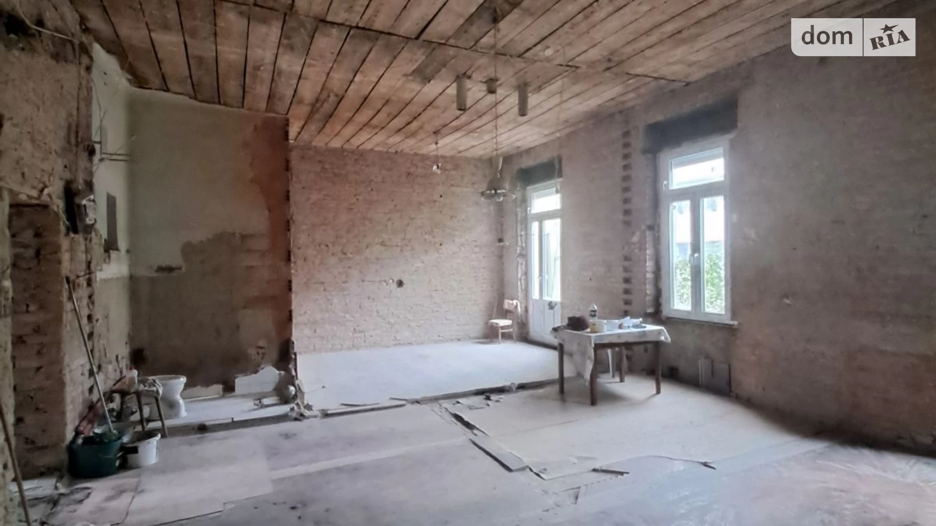 Продається 2-кімнатна квартира 61.3 кв. м у Мукачеві, центр - фото 3