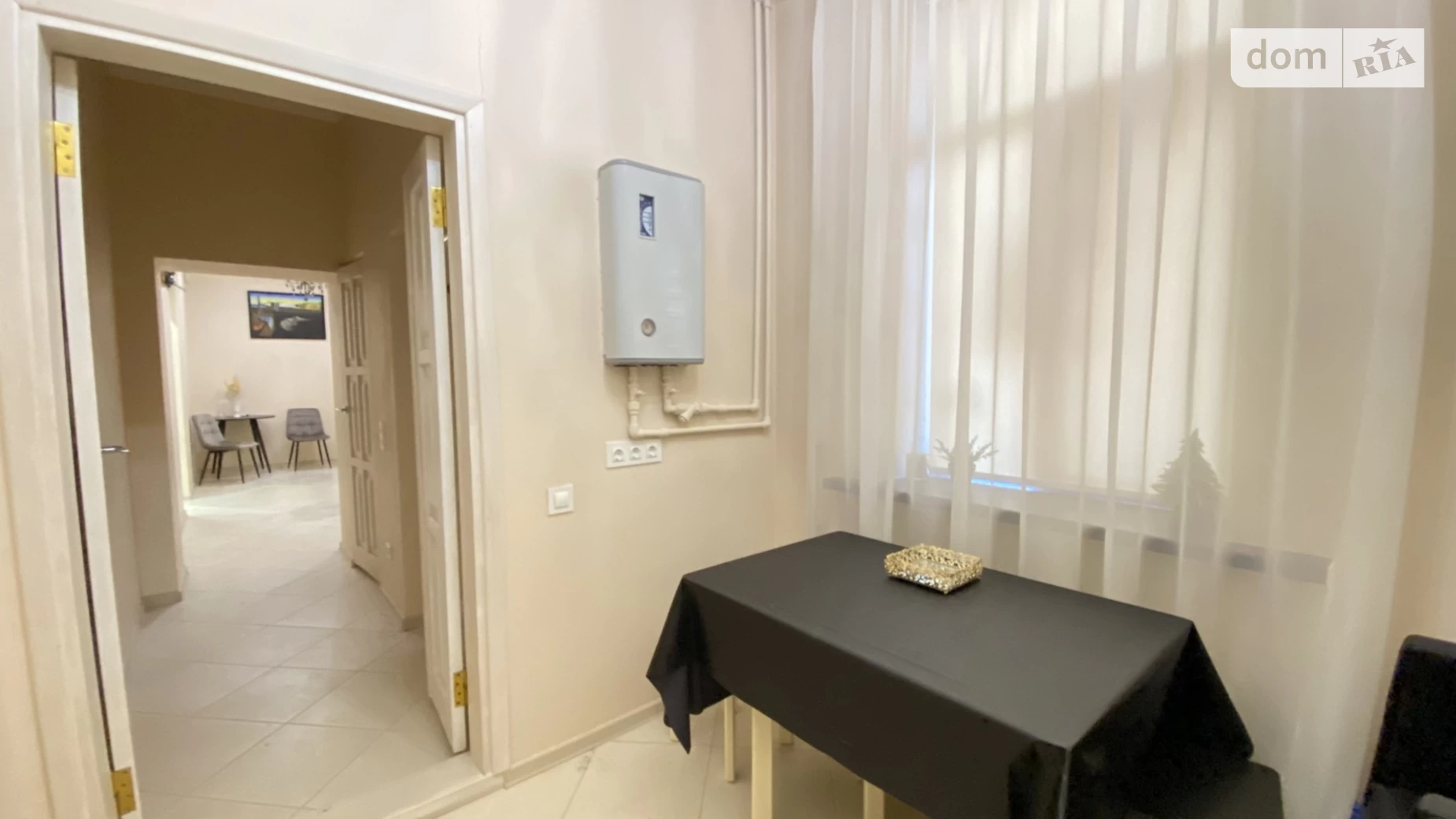 Продається об'єкт сфери послуг 52 кв. м в 5-поверховій будівлі, цена: 55000 $ - фото 3