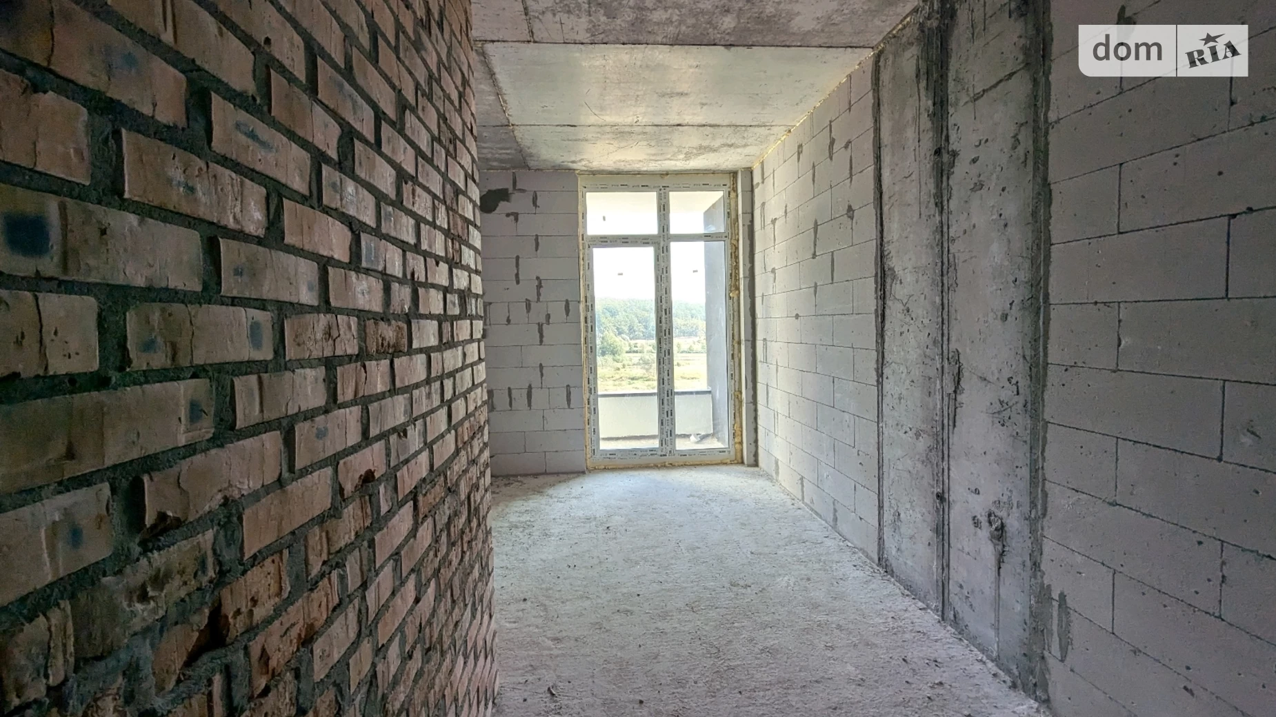 Продается 1-комнатная квартира 35 кв. м в Ирпене, ул. Ольги Кобылянской(Достоевского), 1В/19 - фото 2