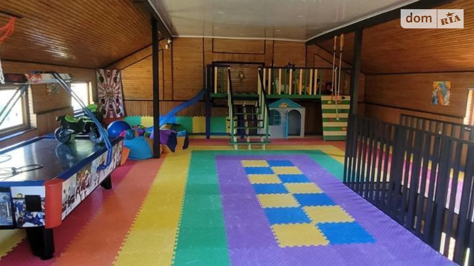 Продается дом на 2 этажа 203 кв. м с террасой, цена: 106000 $ - фото 5