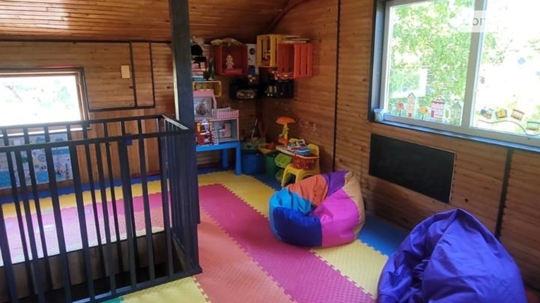 Продается дом на 2 этажа 206 кв. м с террасой, цена: 106000 $ - фото 5