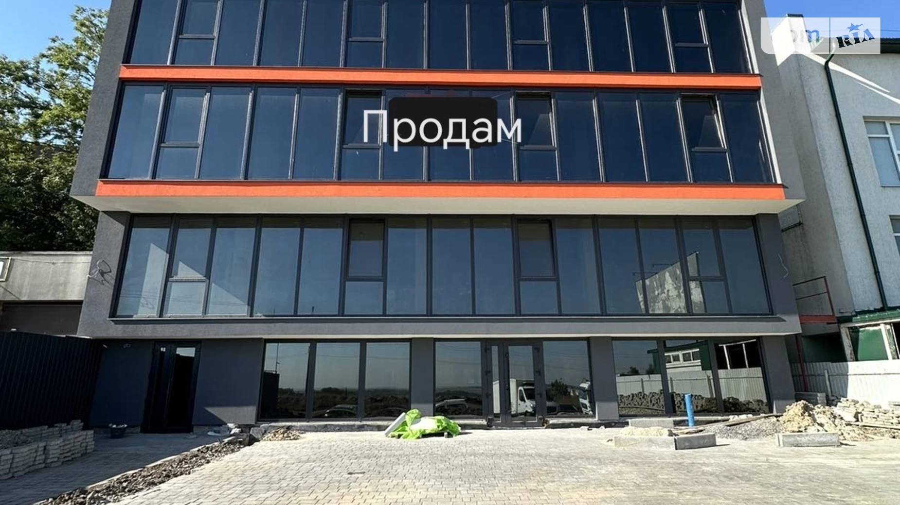 ул. Морозенко Полковника Тернополь, цена: 300000 $ - фото 2