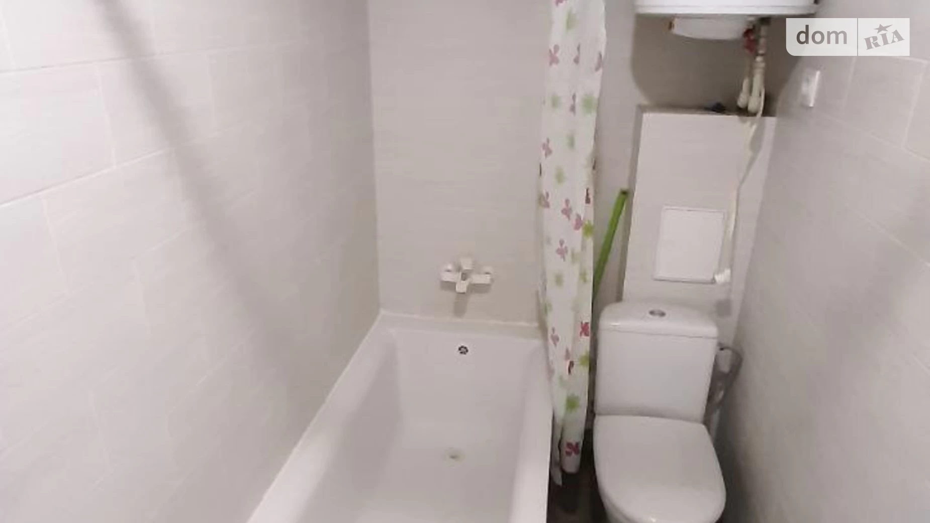 Продається 1-кімнатна квартира 28 кв. м у Одесі, вул. Старицького - фото 5