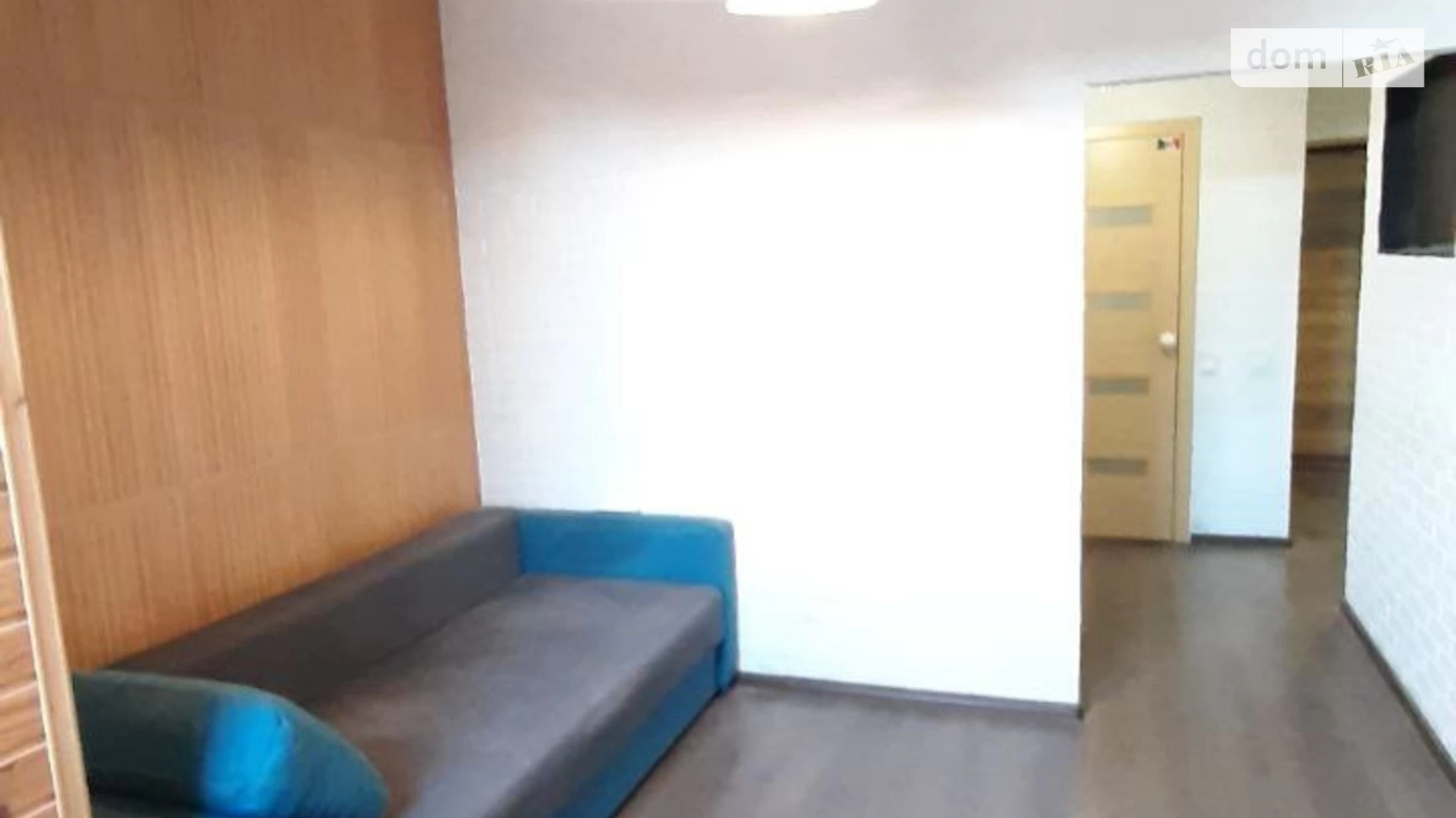 Продається 1-кімнатна квартира 28 кв. м у Одесі, вул. Старицького - фото 4