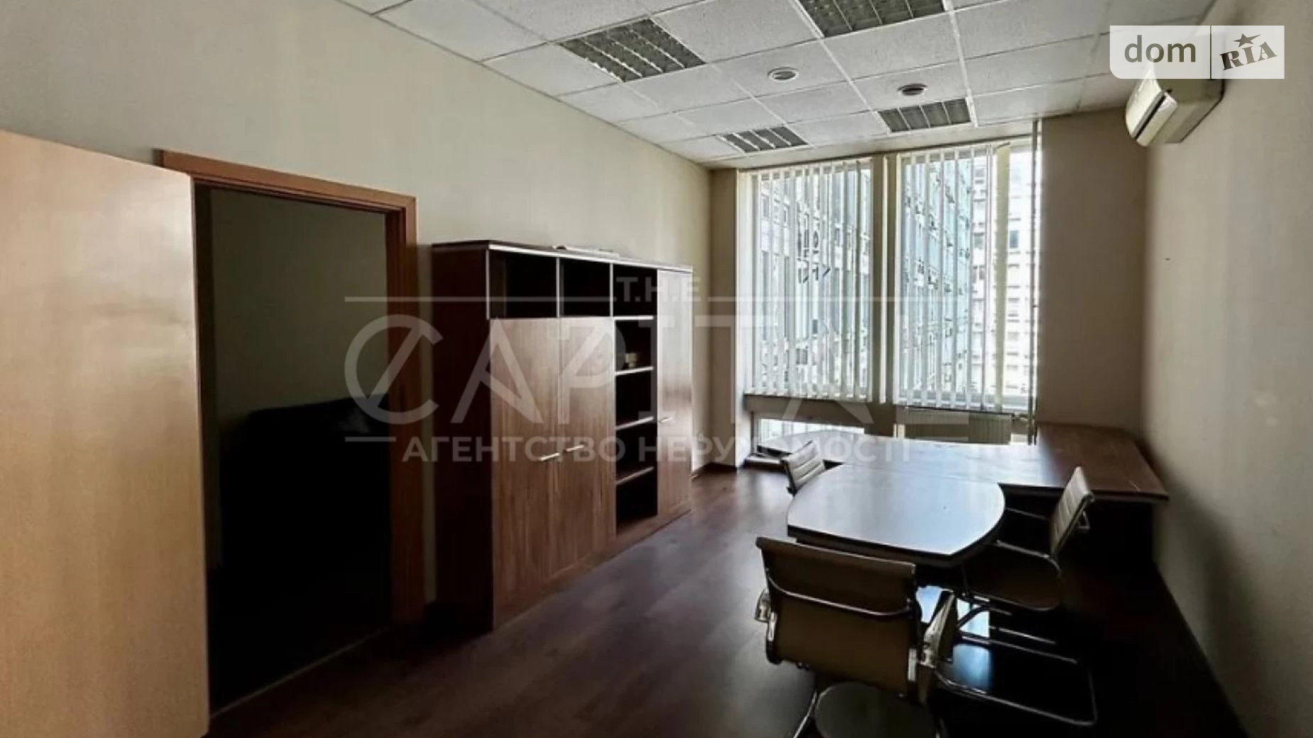 Здається в оренду офіс 388 кв. м в бізнес-центрі, цена: 2820 $ - фото 5