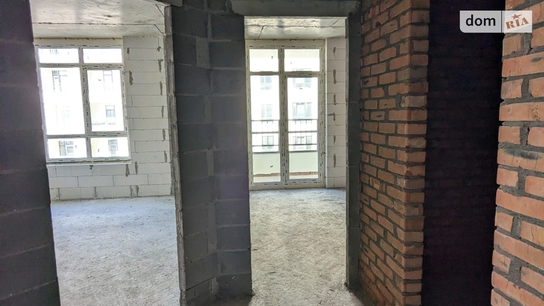 Продается 1-комнатная квартира 42 кв. м в Ирпене, ул. Ольги Кобылянской(Достоевского), 1В/19 - фото 4