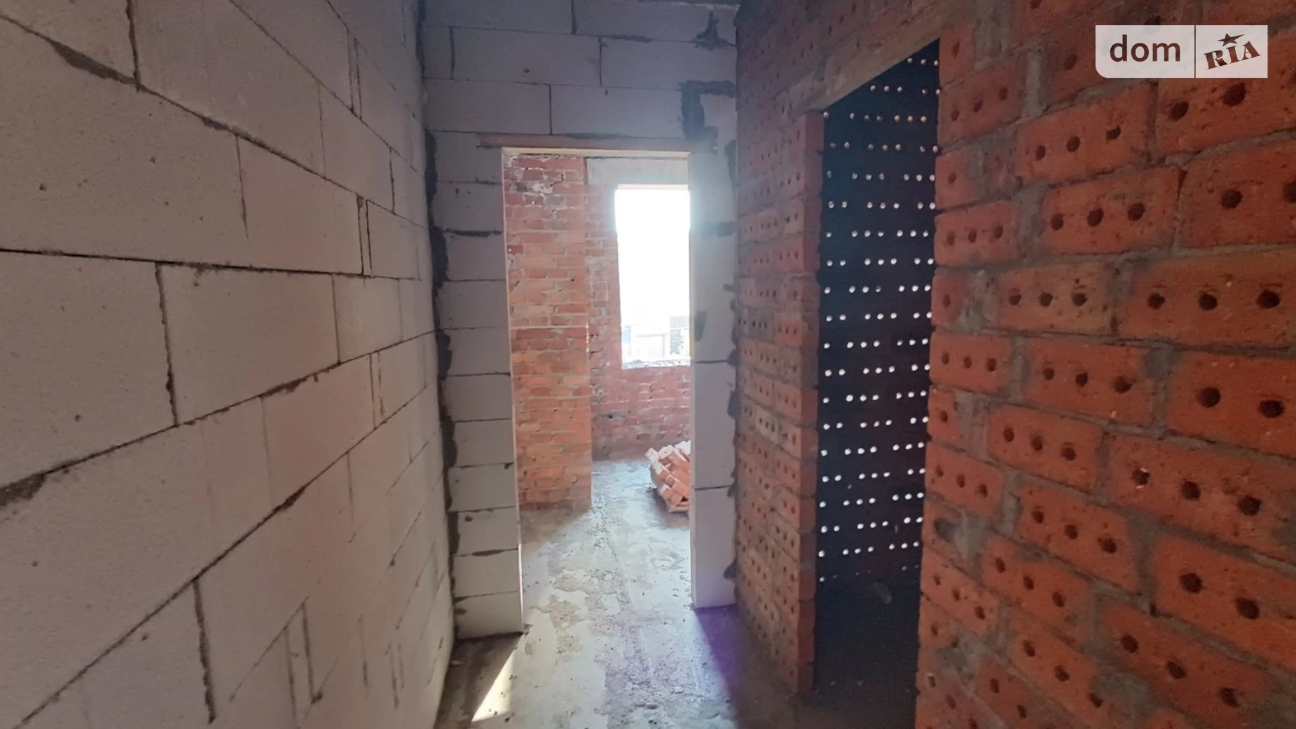Продається 1-кімнатна квартира 39.27 кв. м у Хмельницькому, вул. Романа Шухевича(Курчатова), 8/2 - фото 3