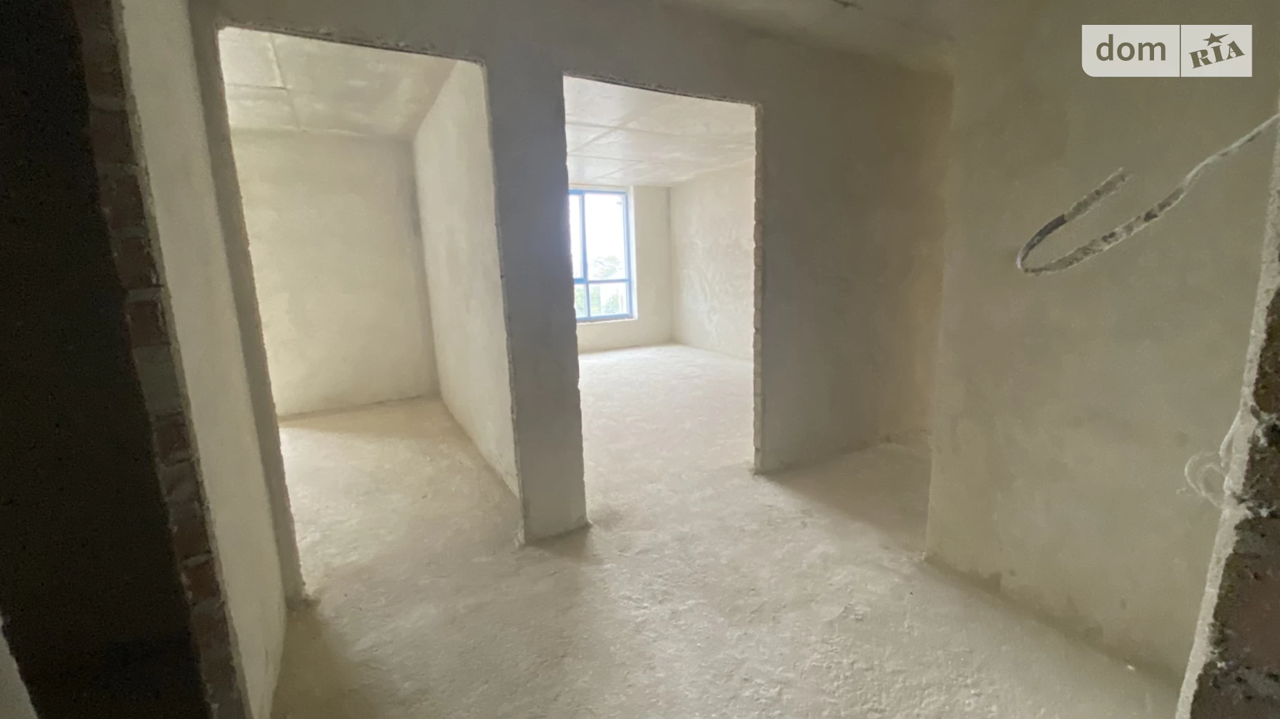3-комнатная квартира 92.21 кв. м в Тернополе, просп. Бандеры Степана, 46-48 - фото 2