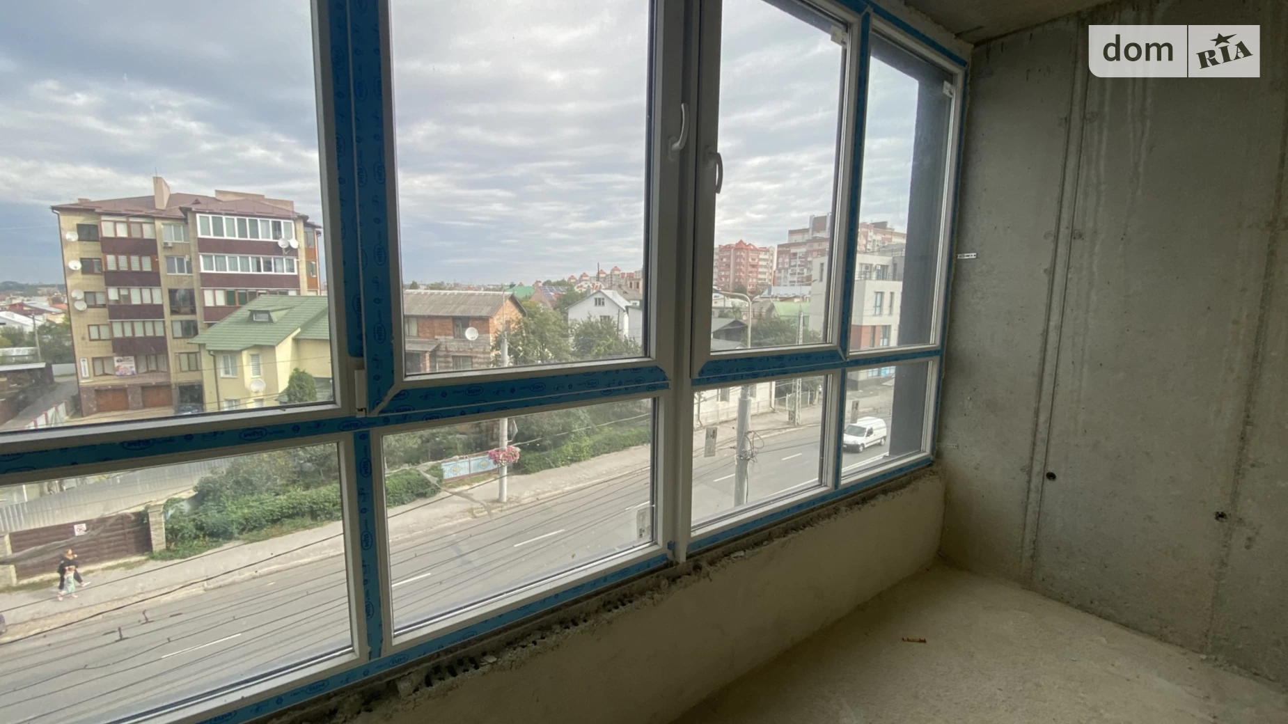 3-комнатная квартира 92.21 кв. м в Тернополе, просп. Бандеры Степана, 46-48 - фото 5
