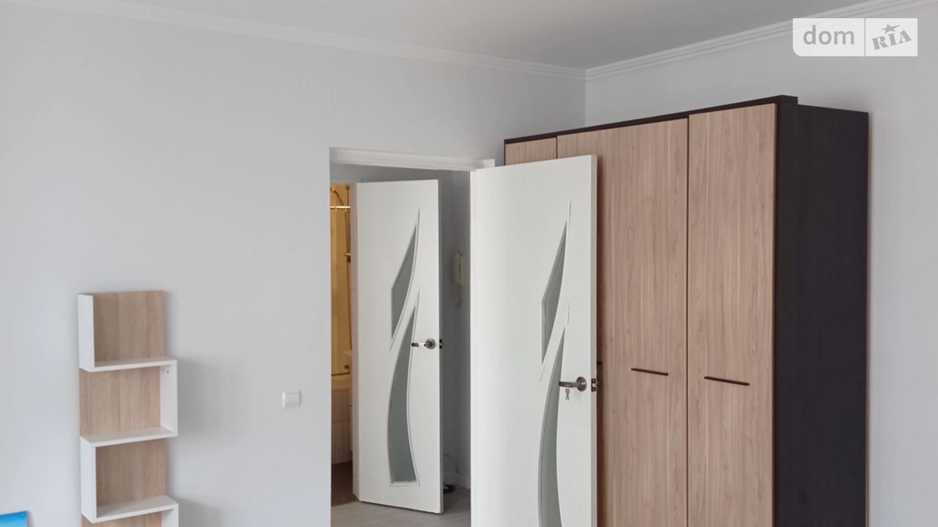 Продается 1-комнатная квартира 37 кв. м в Одессе, мас. Радужный, 3 - фото 5