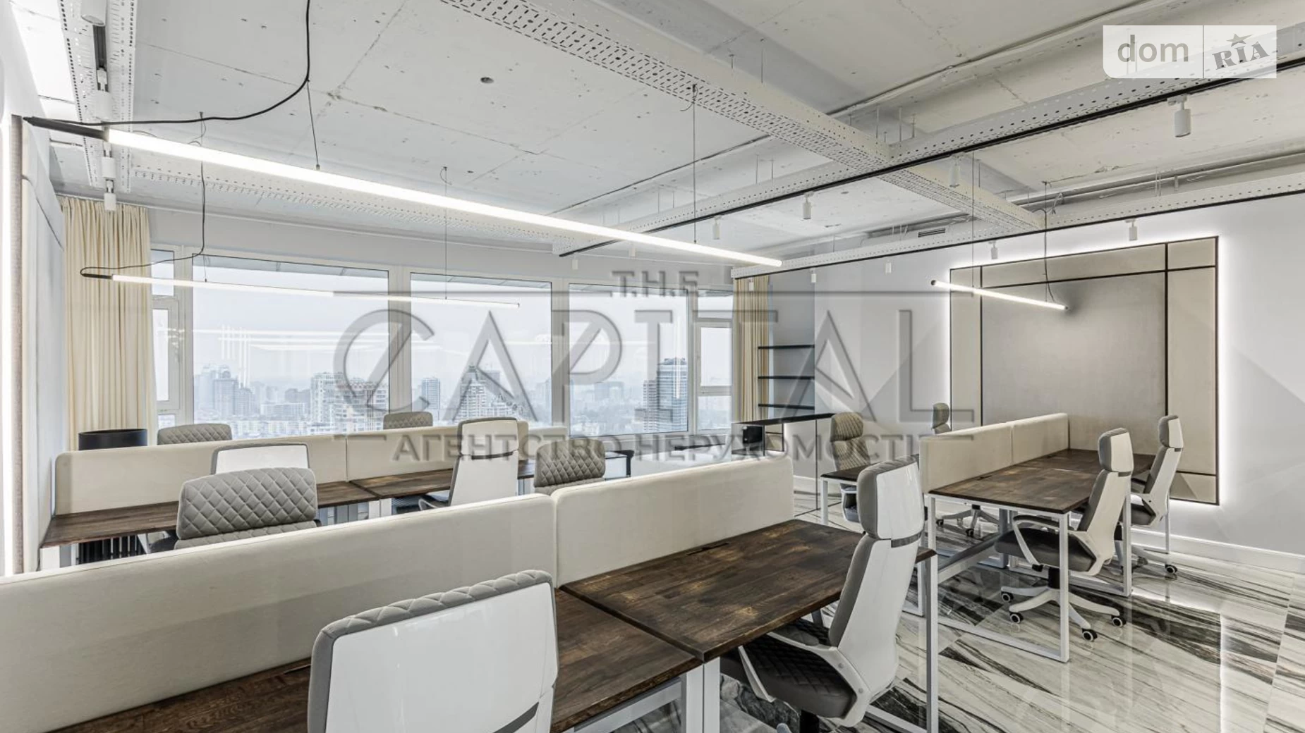 Продается офис 269 кв. м в бизнес-центре, цена: 890000 $ - фото 4