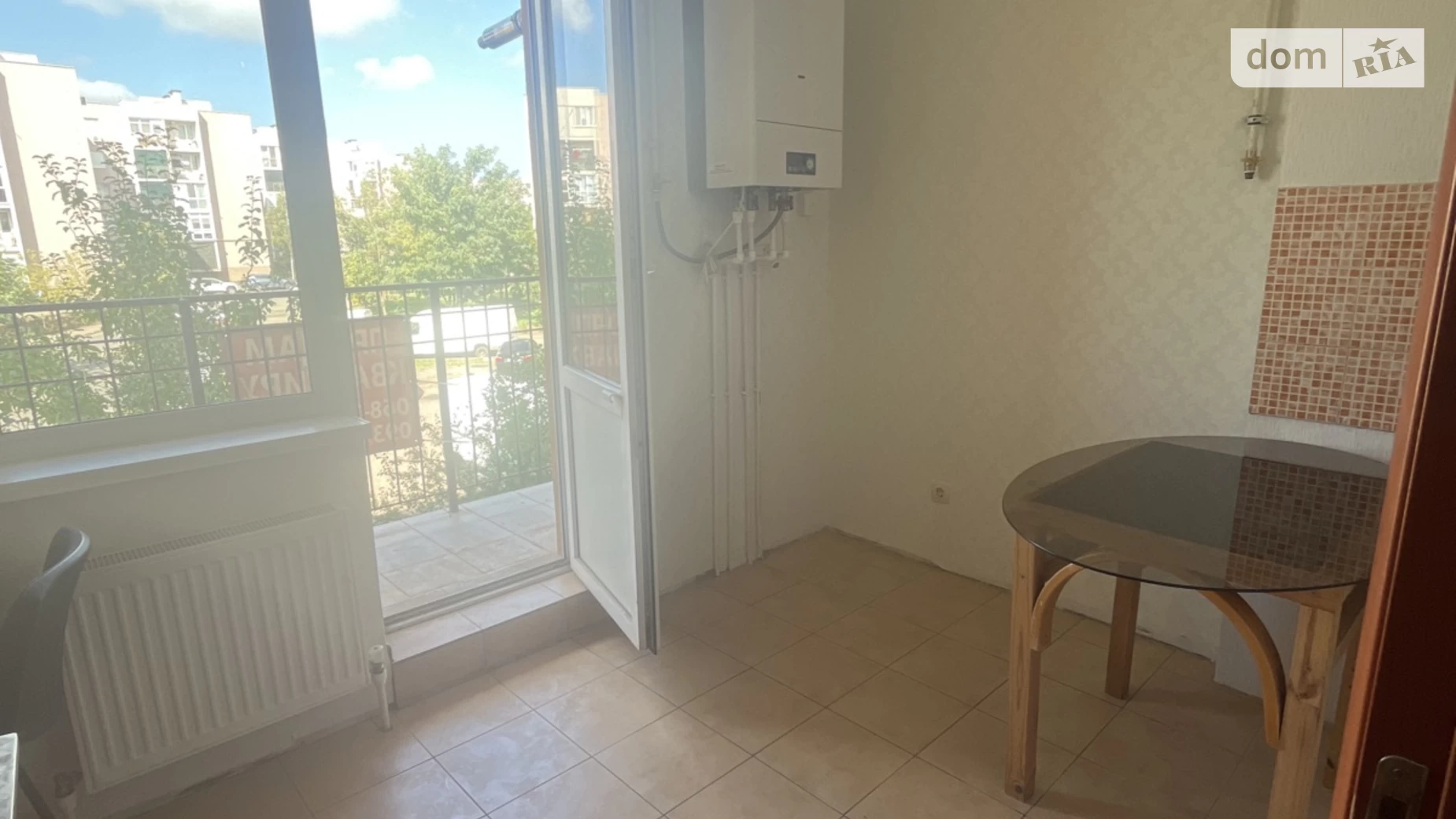 Продается 1-комнатная квартира 32 кв. м в Авангарде, ул. Проездная, 2 - фото 3