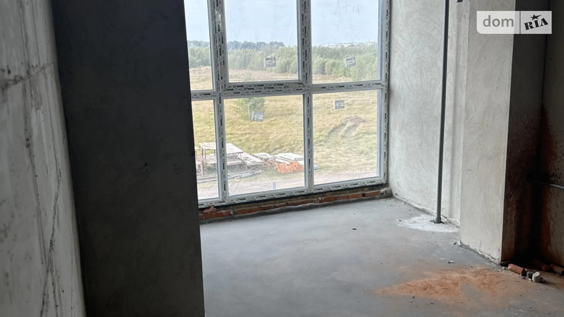 Продається 1-кімнатна квартира 41 кв. м у Бучі, пров. Гостомельський, 4 - фото 5