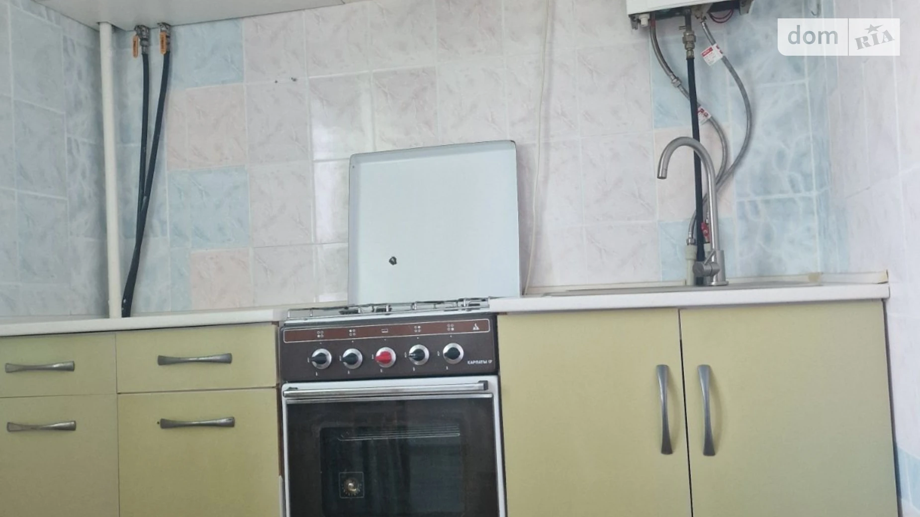 Здається в оренду 1-кімнатна квартира 39 кв. м у Вінниці, вул. Пирогова, 157 - фото 3