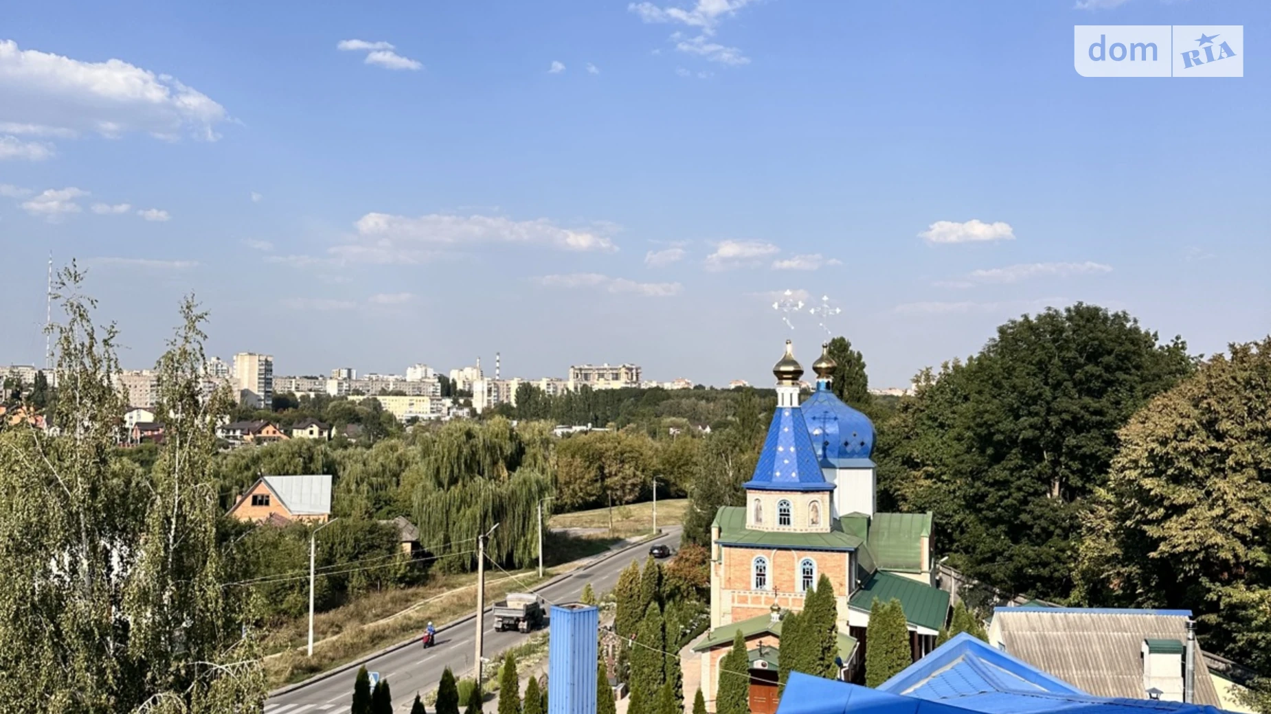 Сдается в аренду 1-комнатная квартира 39 кв. м в Виннице, ул. Пирогова, 157 - фото 2