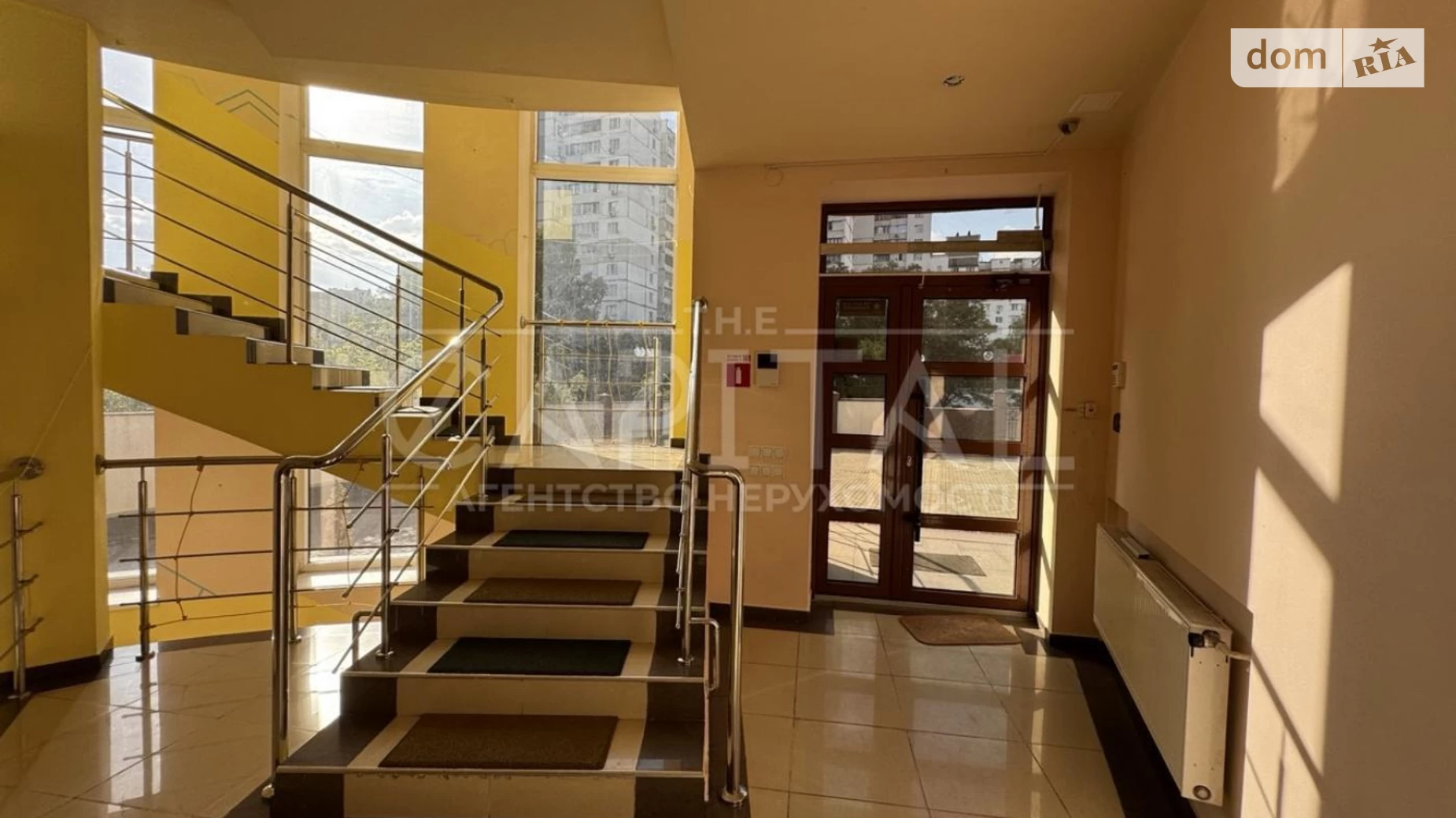 вул. Польова, 61 Караваєві Дачі Київ, цена: 1675000 $ - фото 3